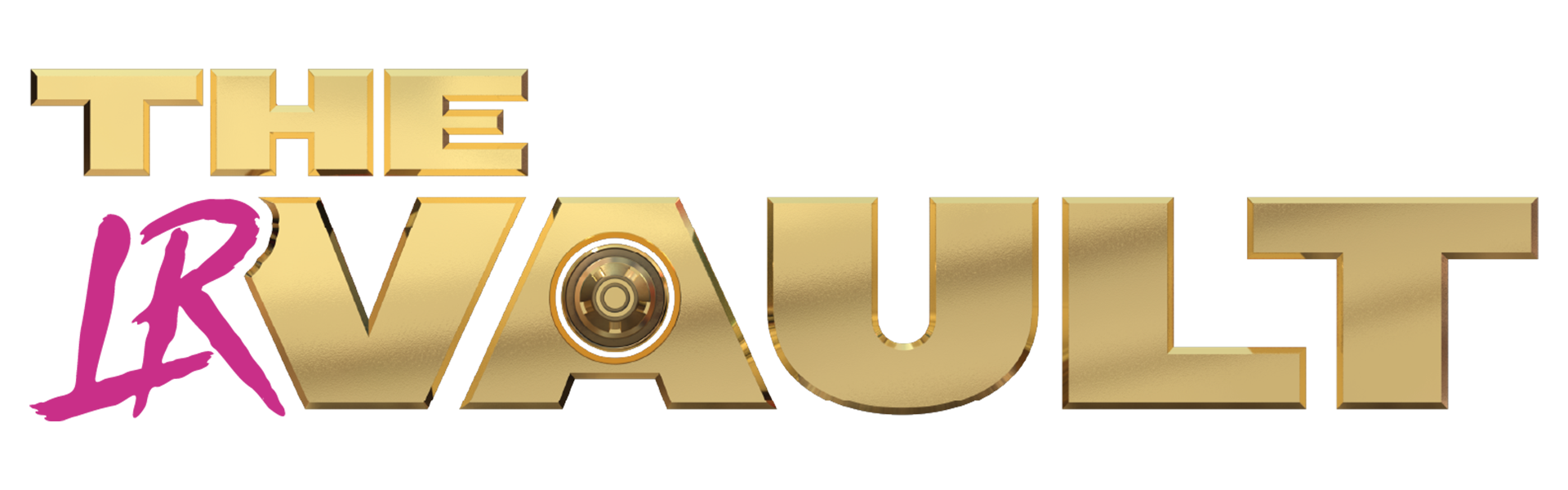 imgi 102 the lr vault logo 3d limited run