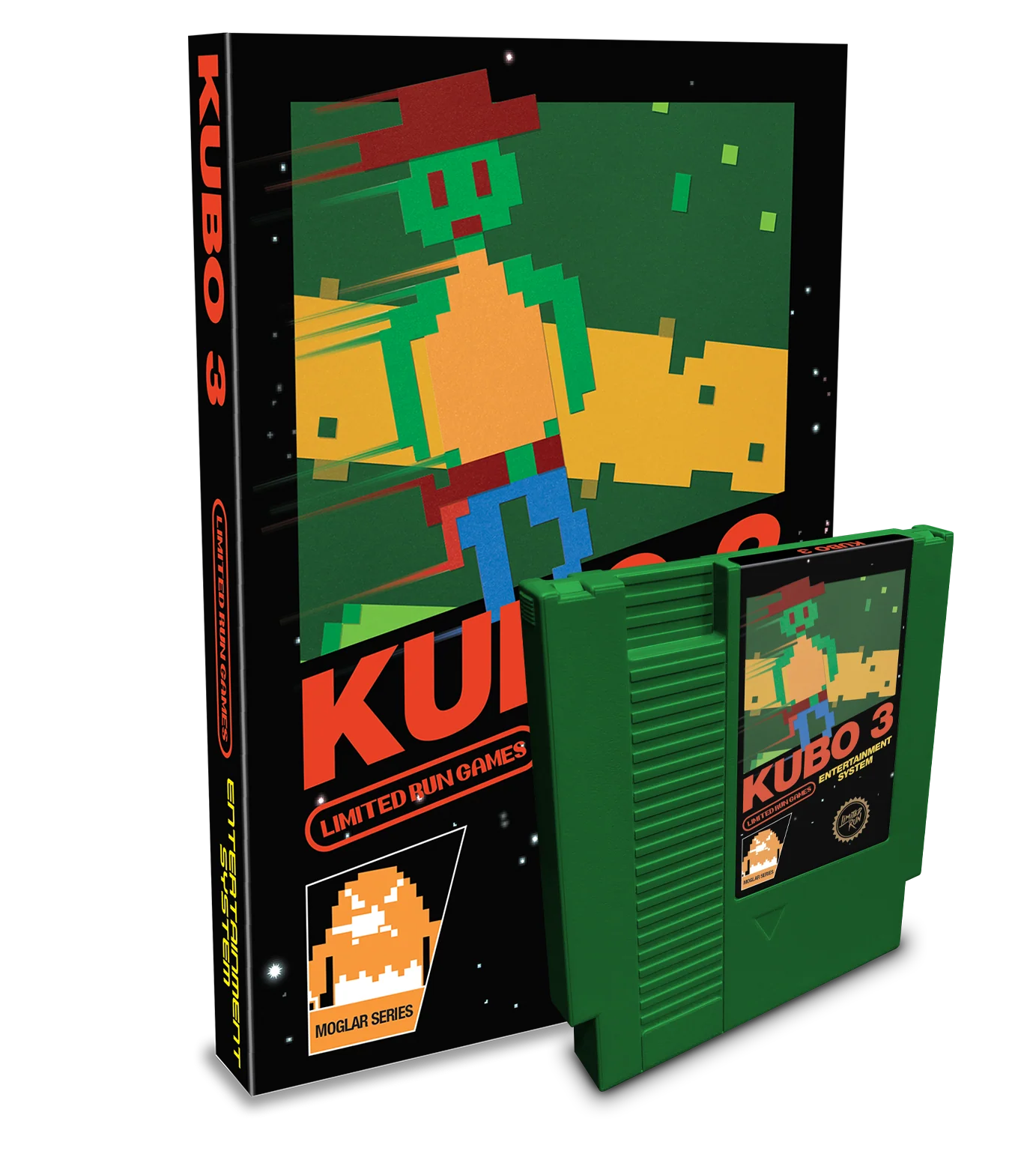 Kubo 3 (NES)