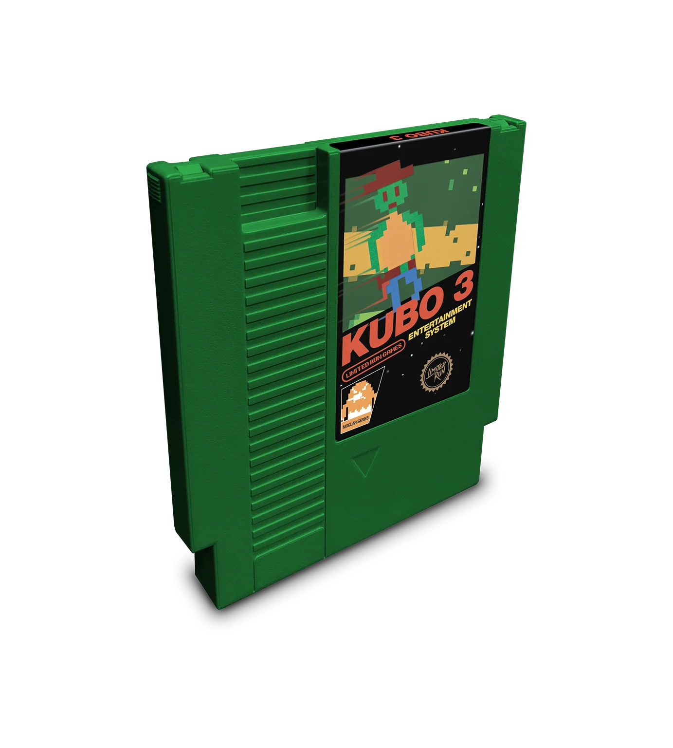 Kubo 3 (NES)