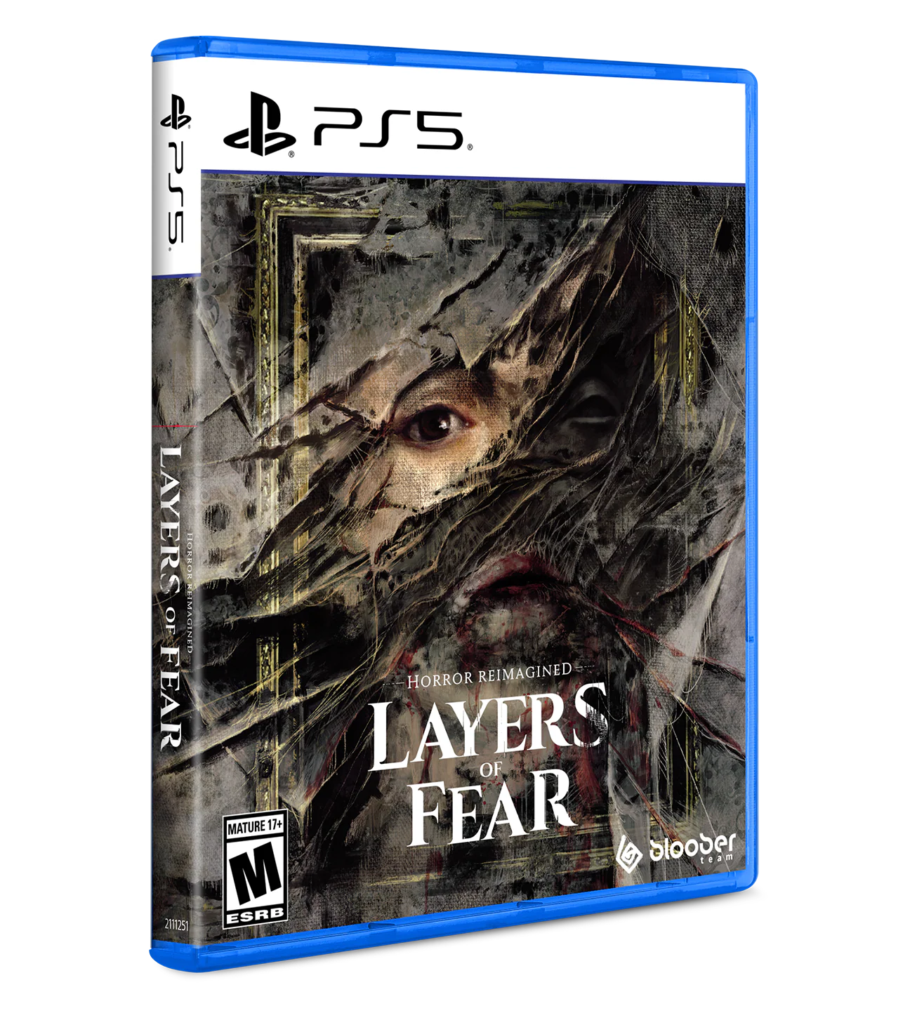 Layers of Fear (PS5)