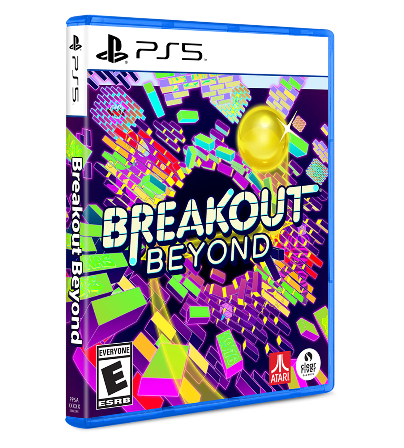 Breakout Beyond (PS5)