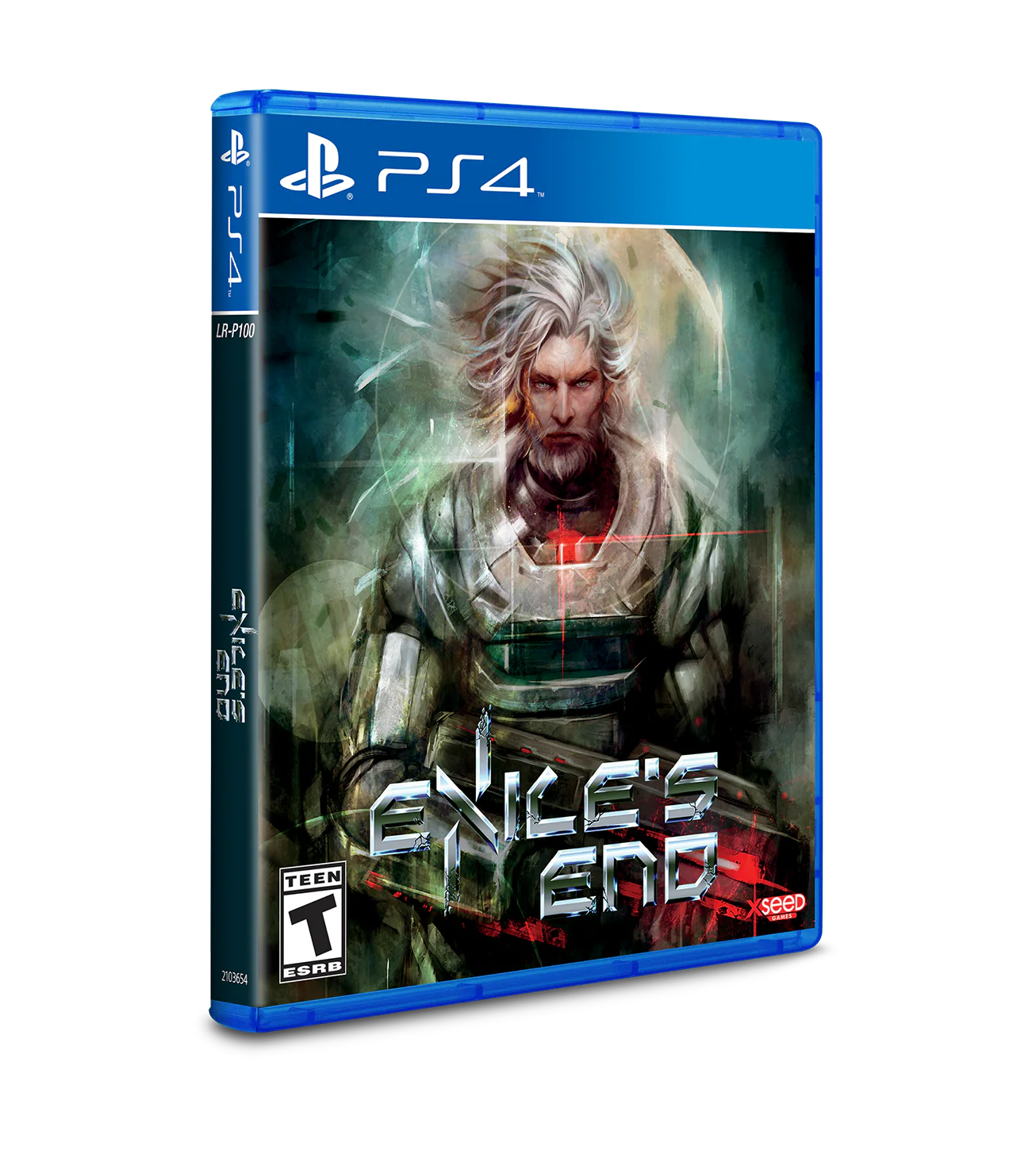 Limited Run #158: Exile's End (PS4)