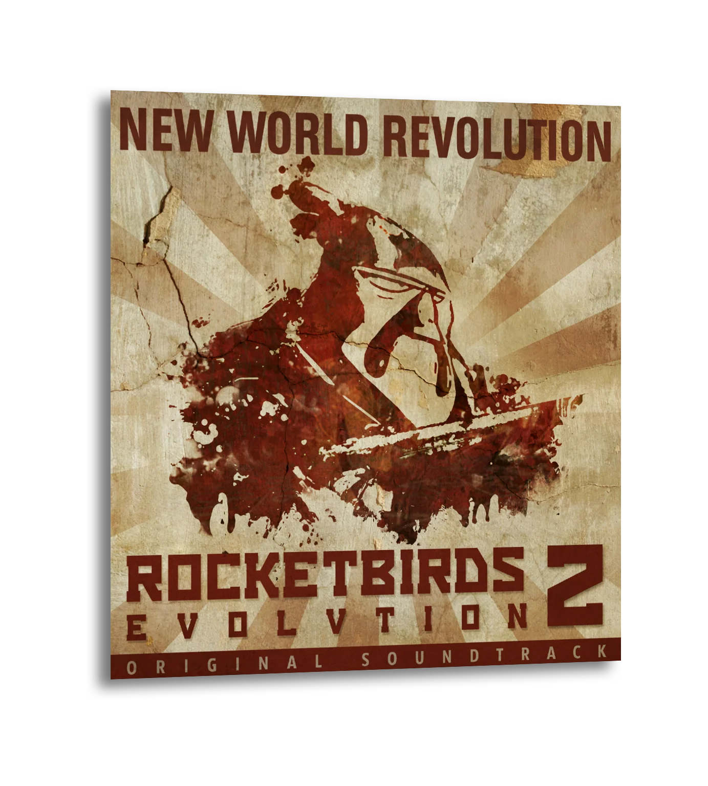 Limited Run #239: Rocketbirds 2: Evolution (Vita)