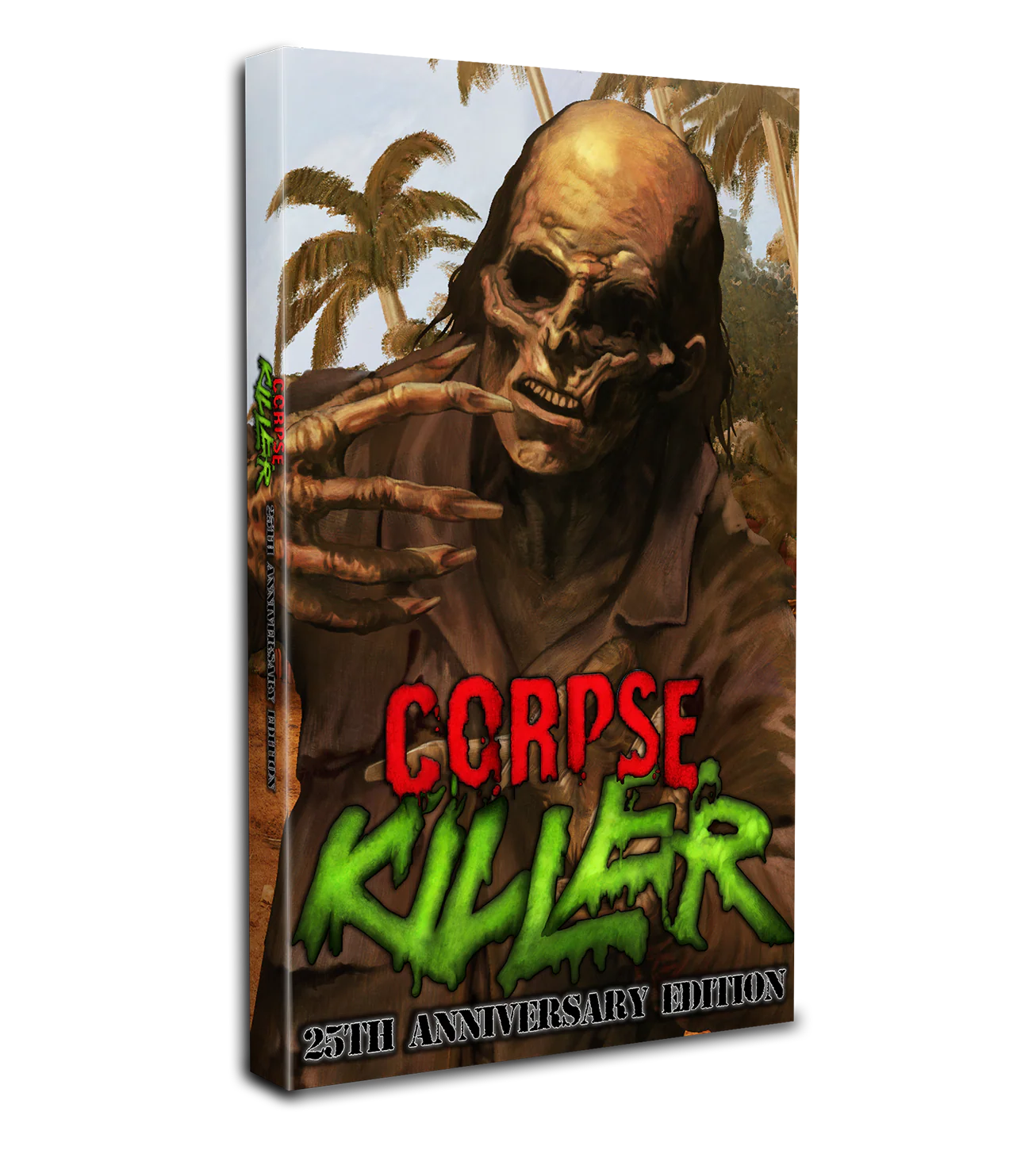 Limited Run #279: Corpse Killer Classic Edition (PS4)