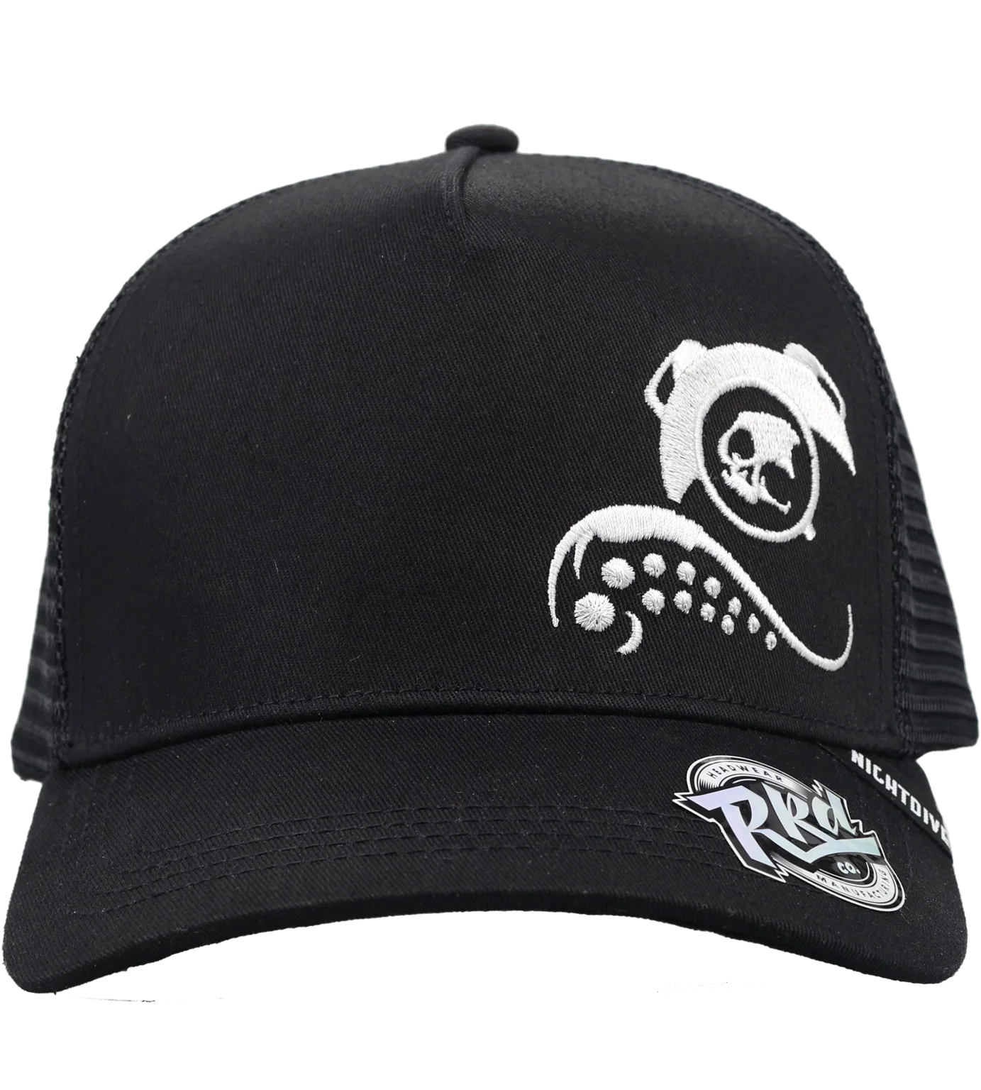 Nightdive Adjustable Hat