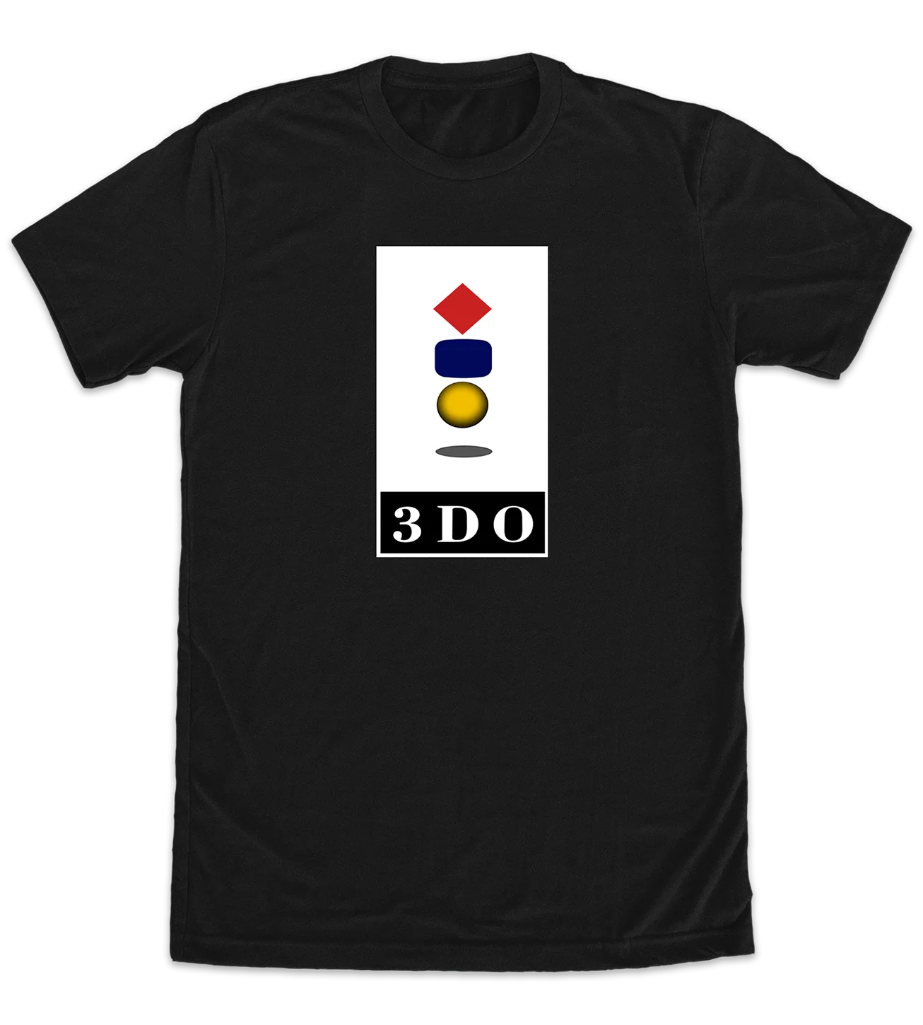 3DO T-Shirt