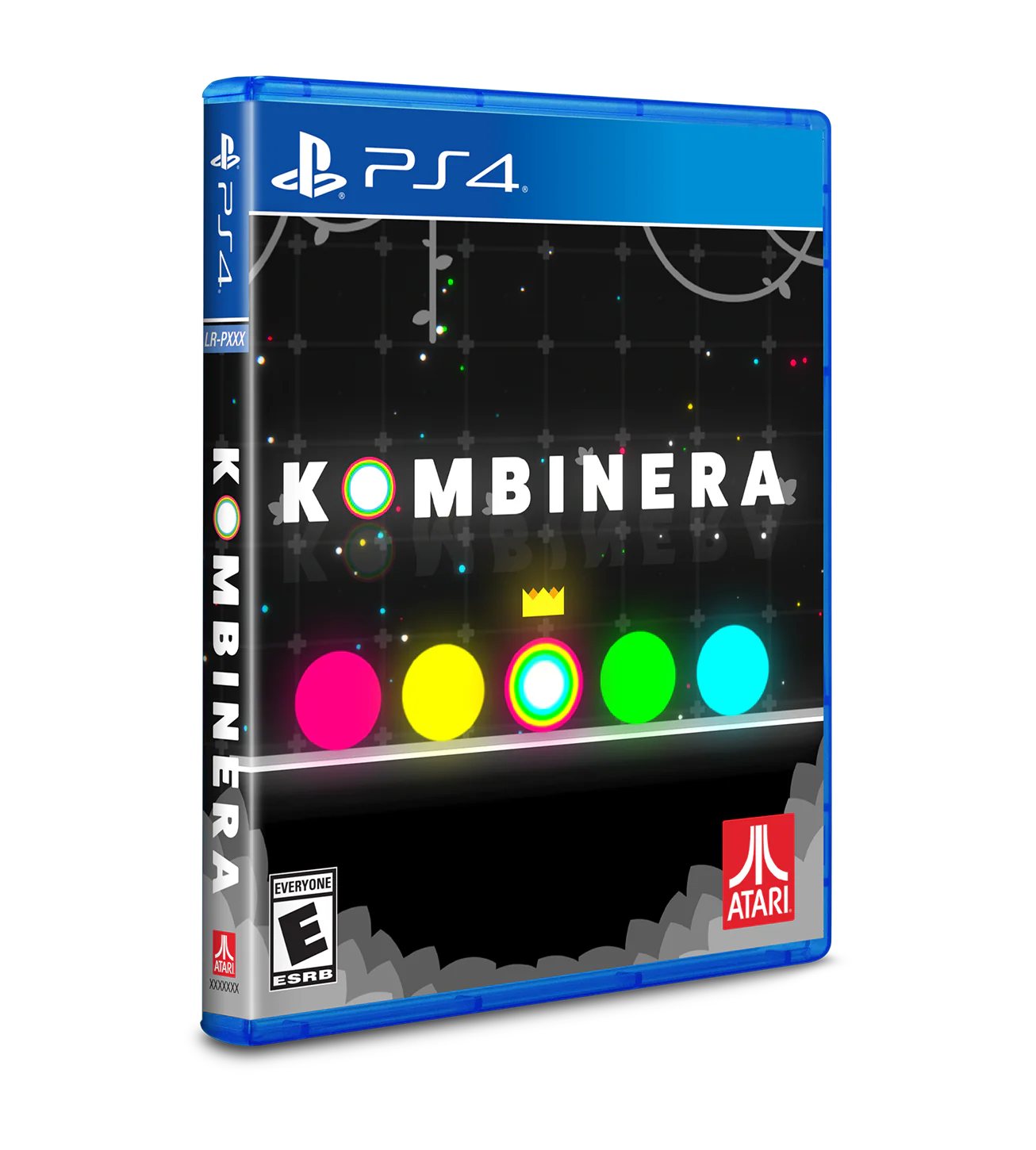 Limited Run #480: Kombinera (PS4)