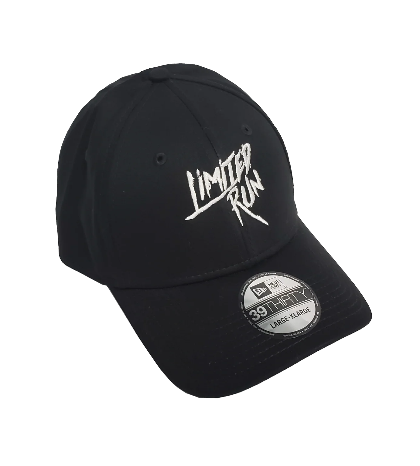 Limited Run Baseball Hat