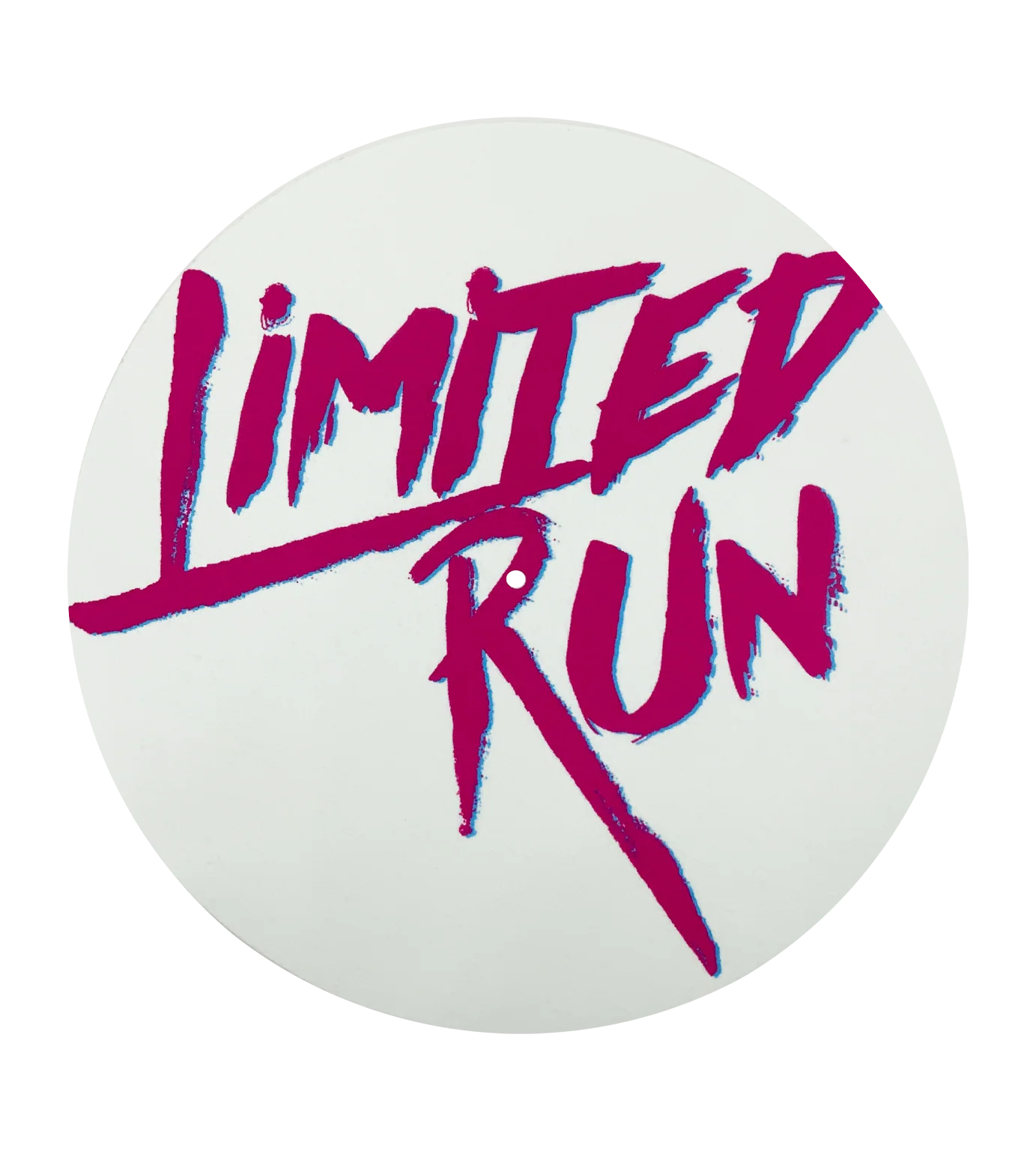 Limited Run Games Slipmat