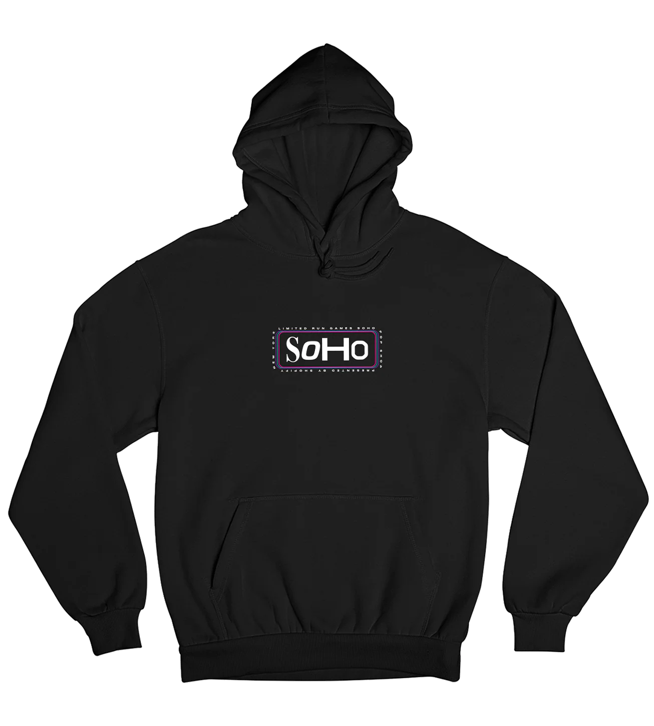 LRG NYC Pop-Up Exclusive Hoodie
