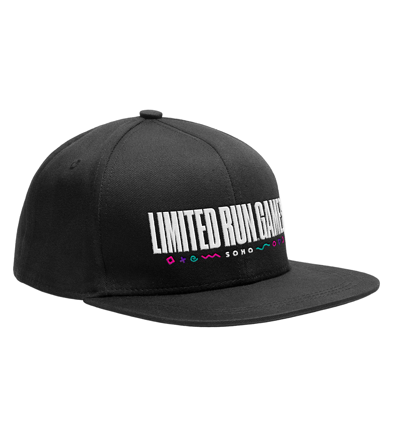 LRG NYC Pop-Up Exclusive Snapback Hat