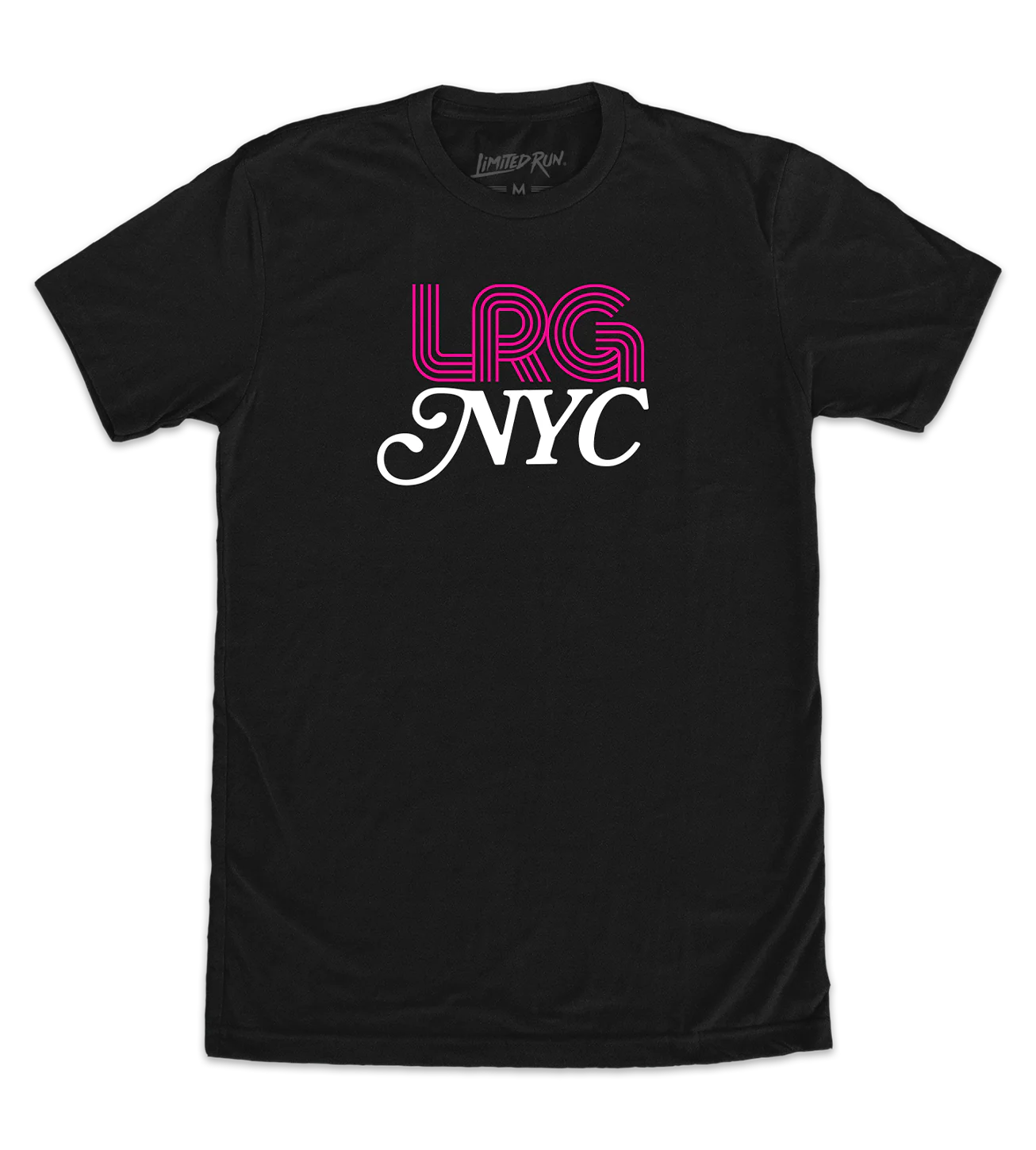 LRG NYC Pop-Up Exclusive T-Shirt