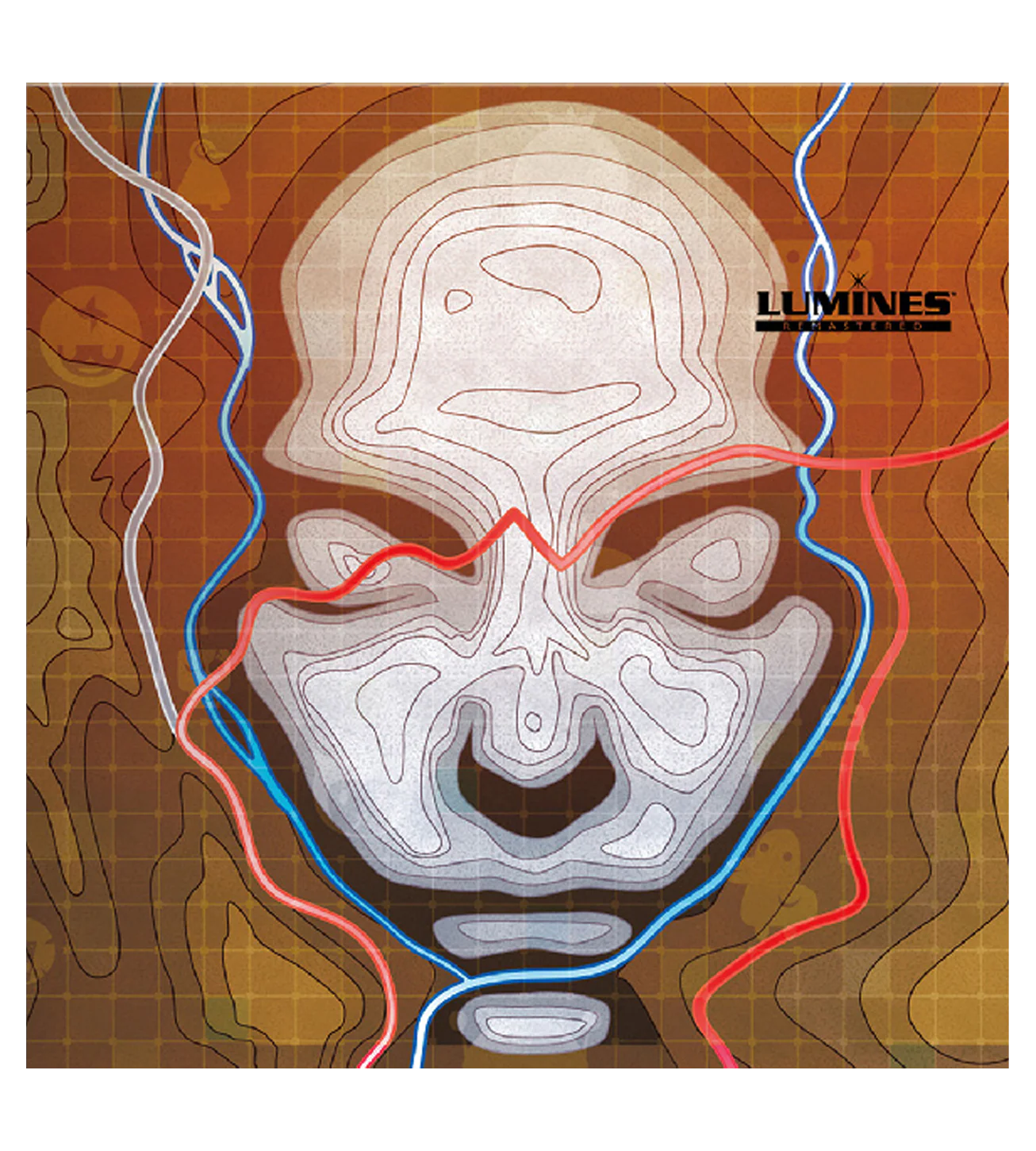 Lumines Remastered - 2LP Vinyl Soundtrack