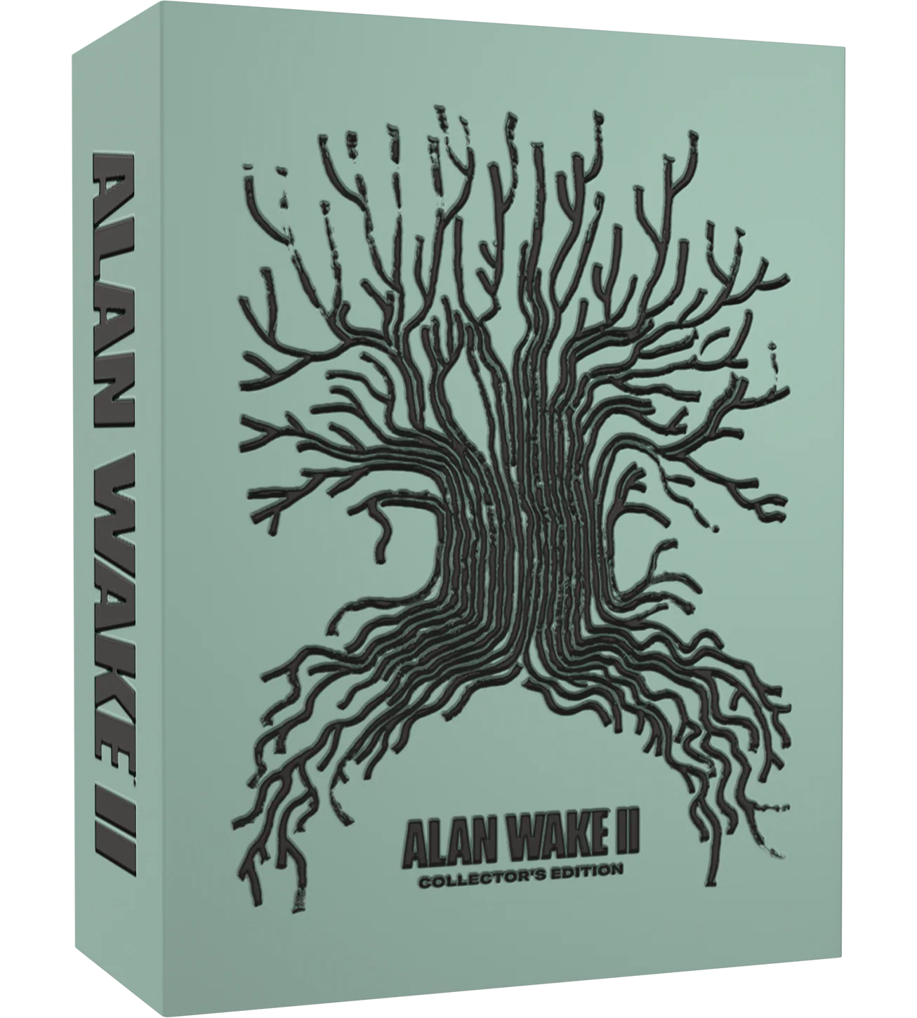 Alan Wake 2 Collector's Edition (Xbox Series X)