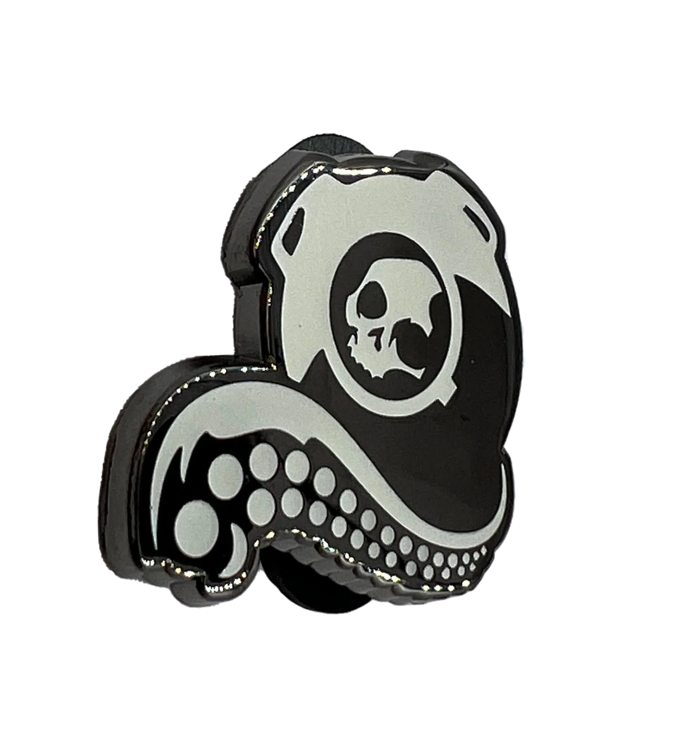 Nightdive Logo Pin