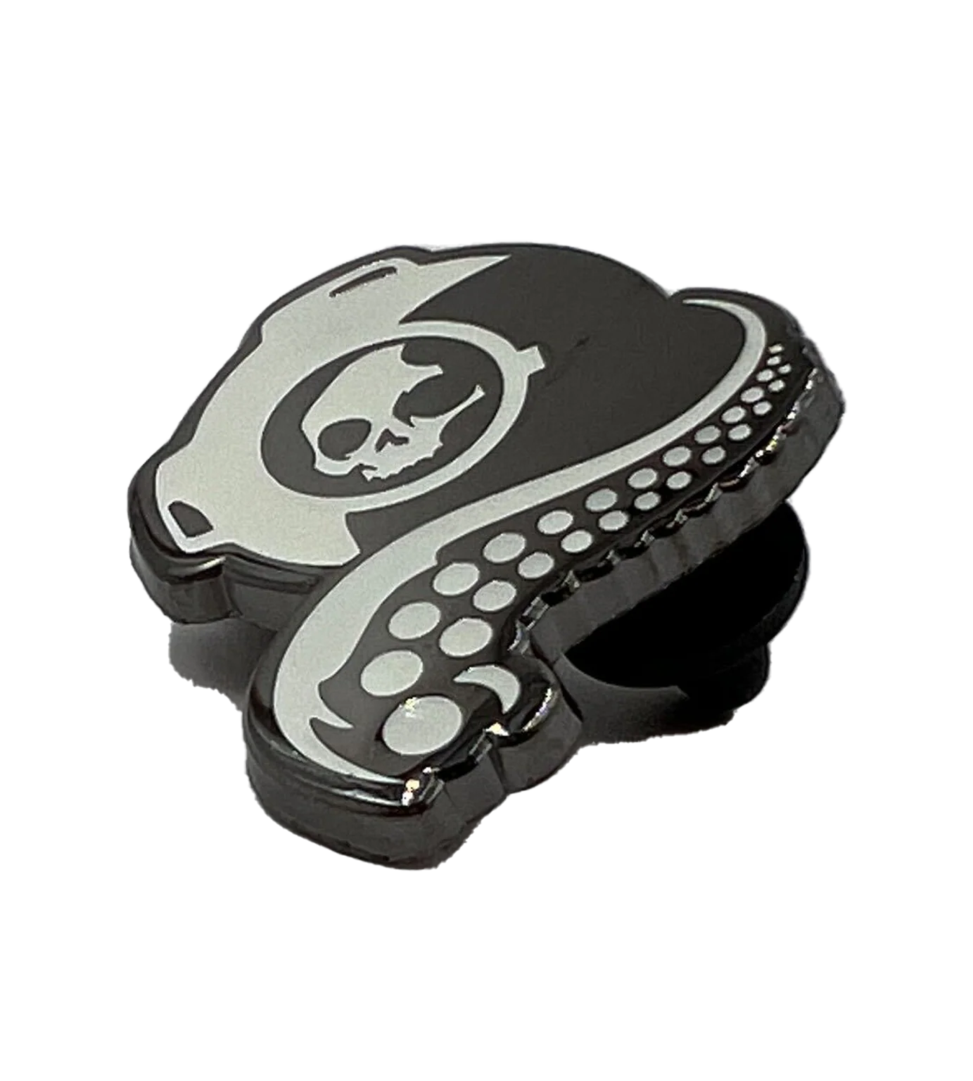 Nightdive Logo Pin