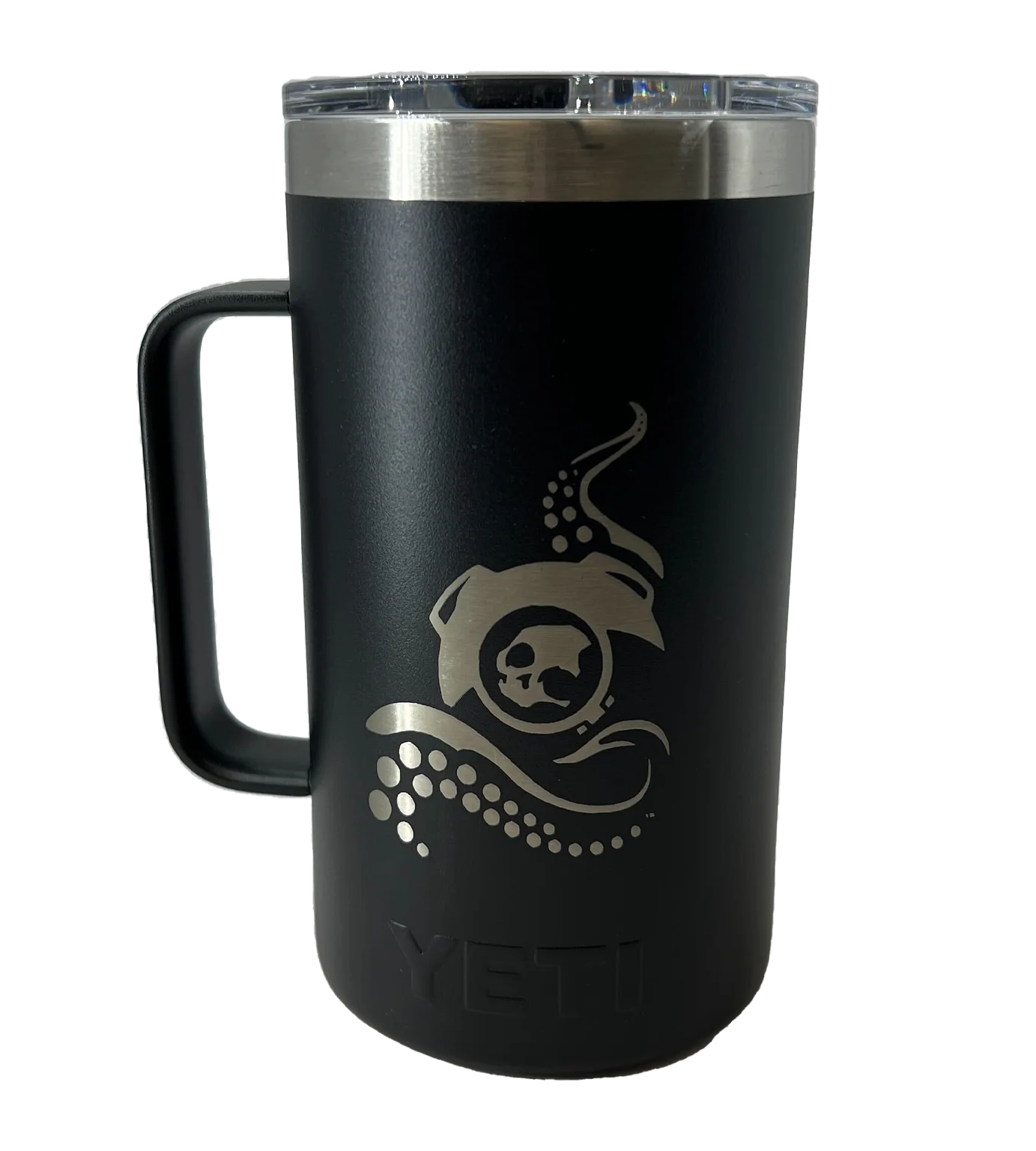Nightdive Yeti Rambler Mug (24 oz)