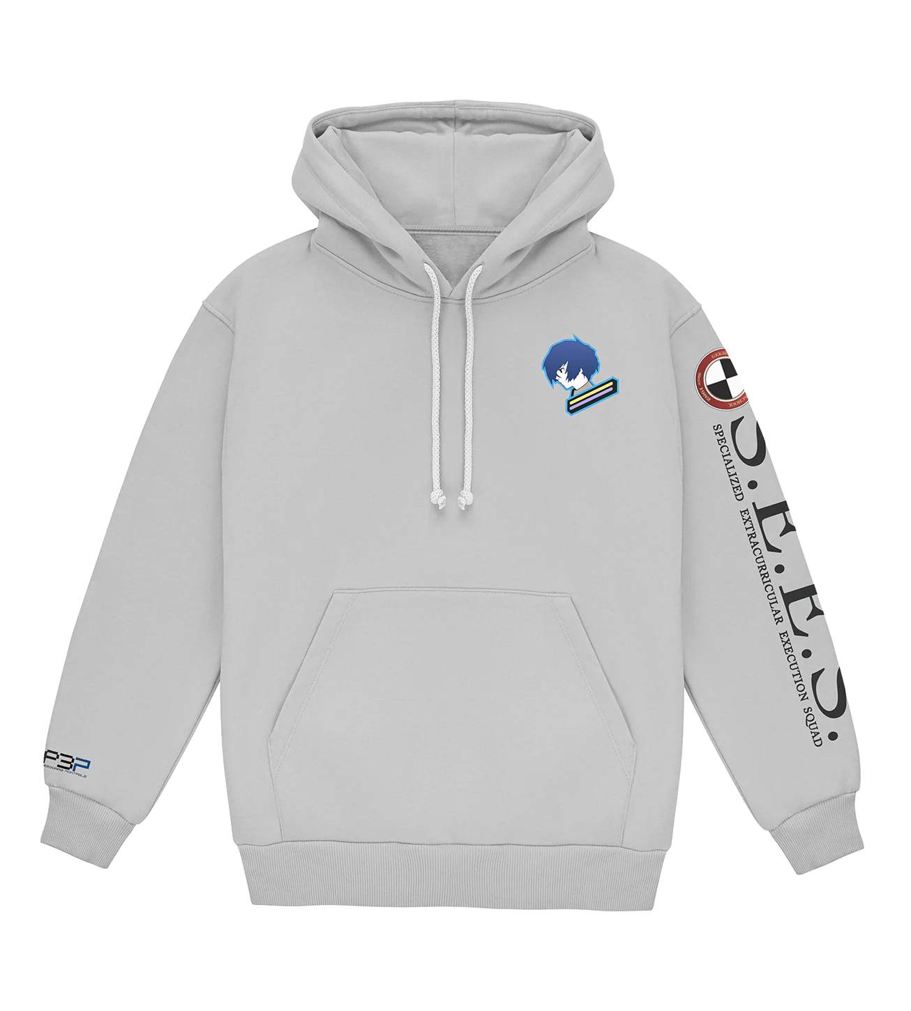 Persona 3 Portable Hoodie
