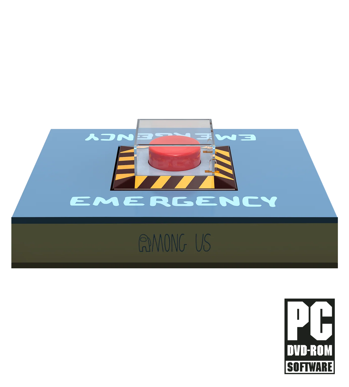 Among Us (PC) Collector's Edition