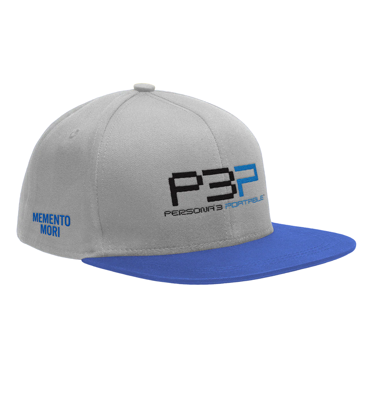 Persona 3 Portable Snapback Hat