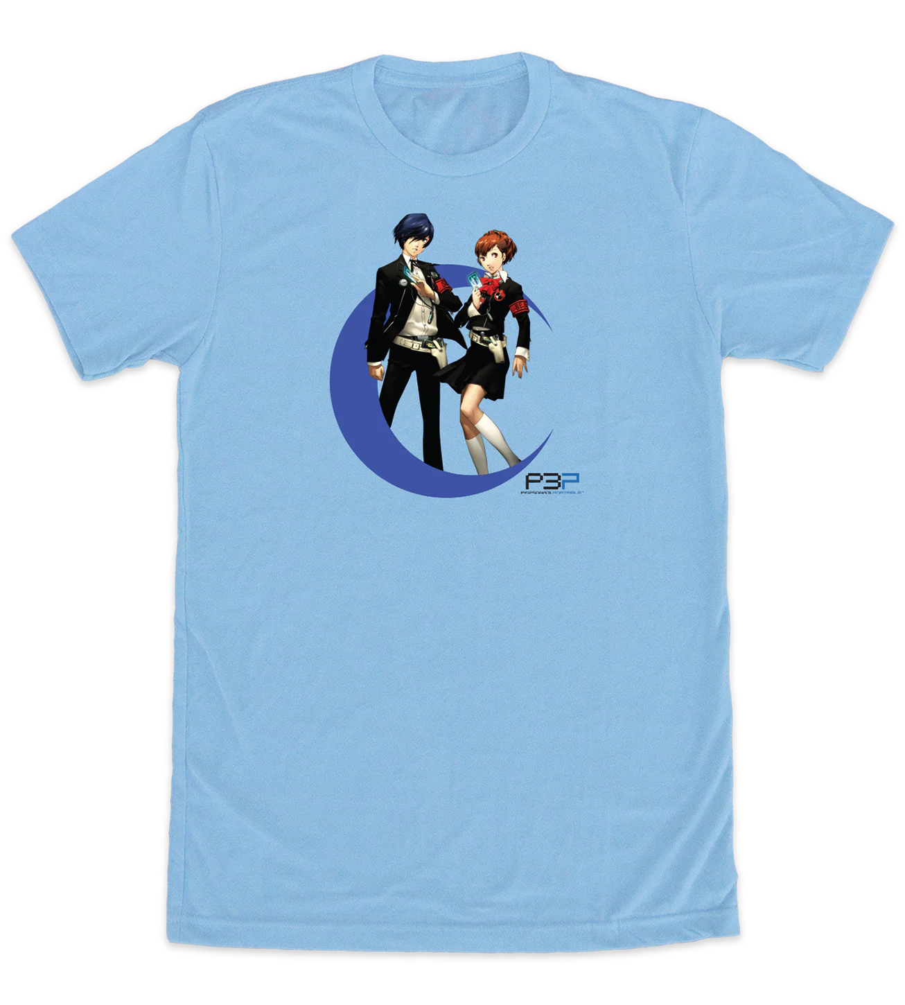 Persona 3 Portable T-Shirt