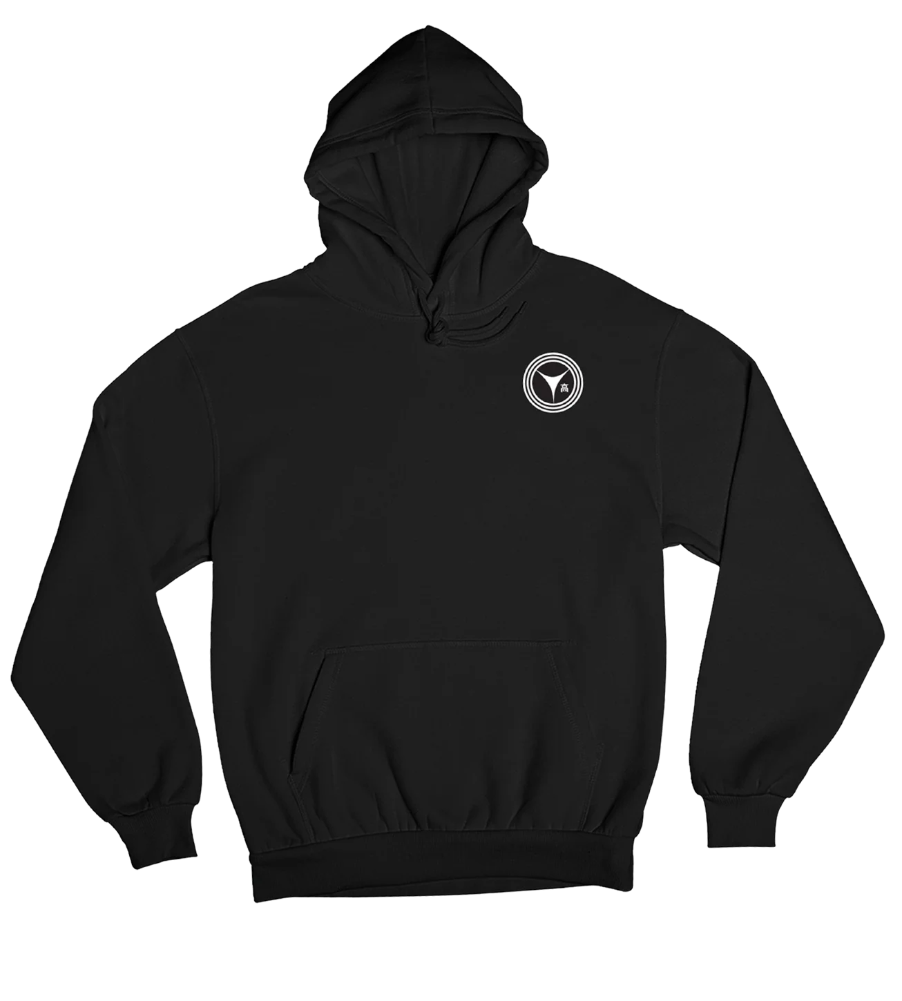 Persona 4 Golden Hoodie