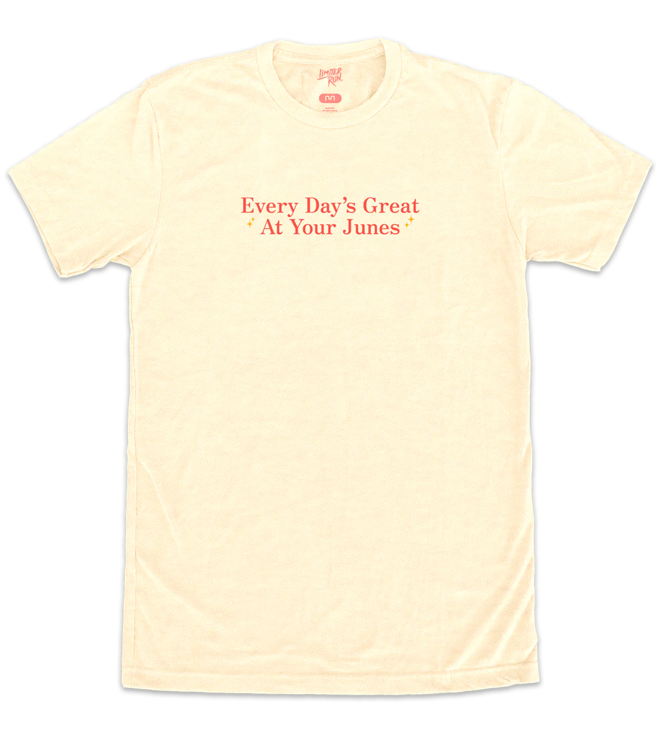 Persona 4 Golden Junes T-Shirt