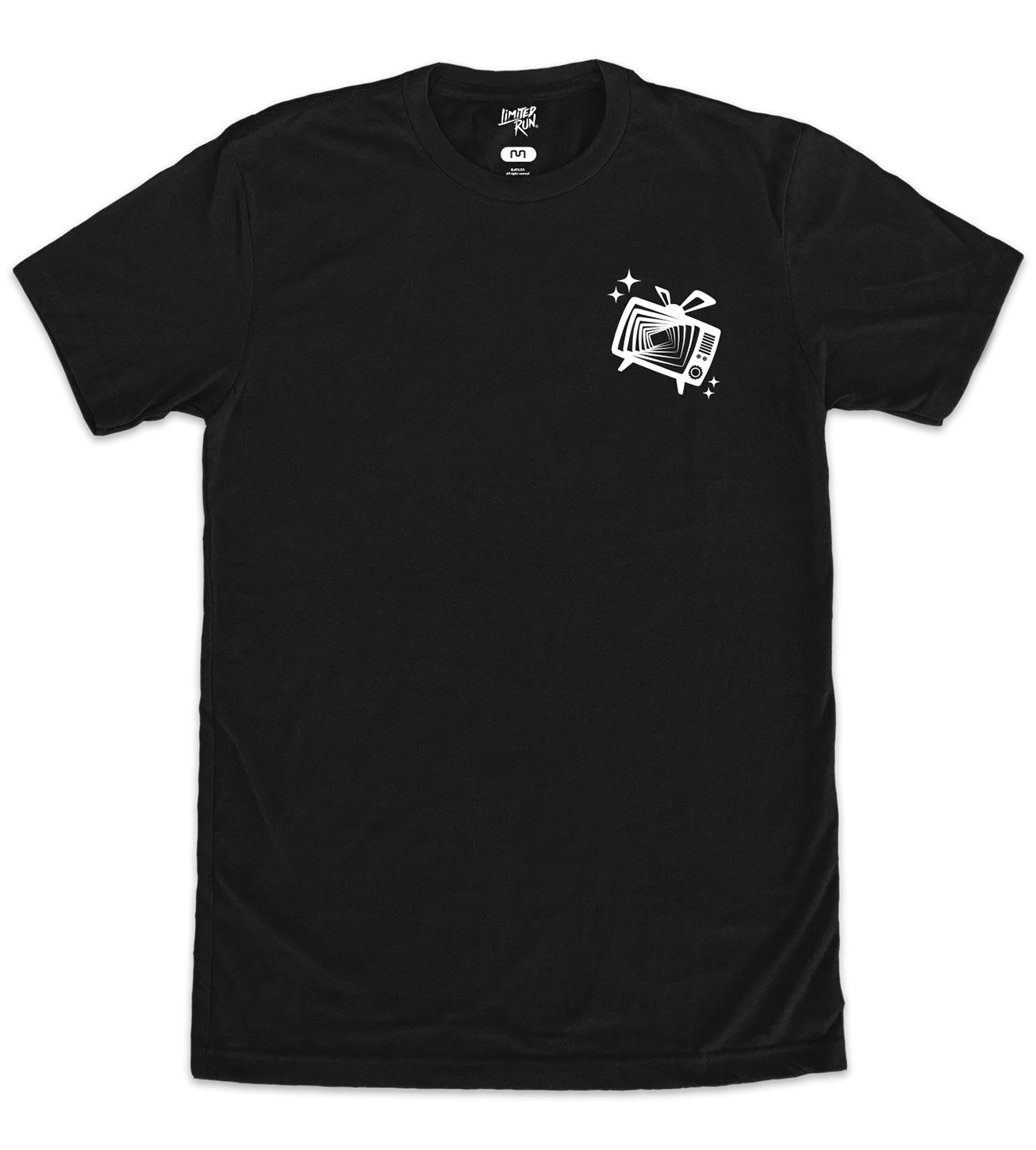 Persona 4 Golden Midnight Channel T-Shirt