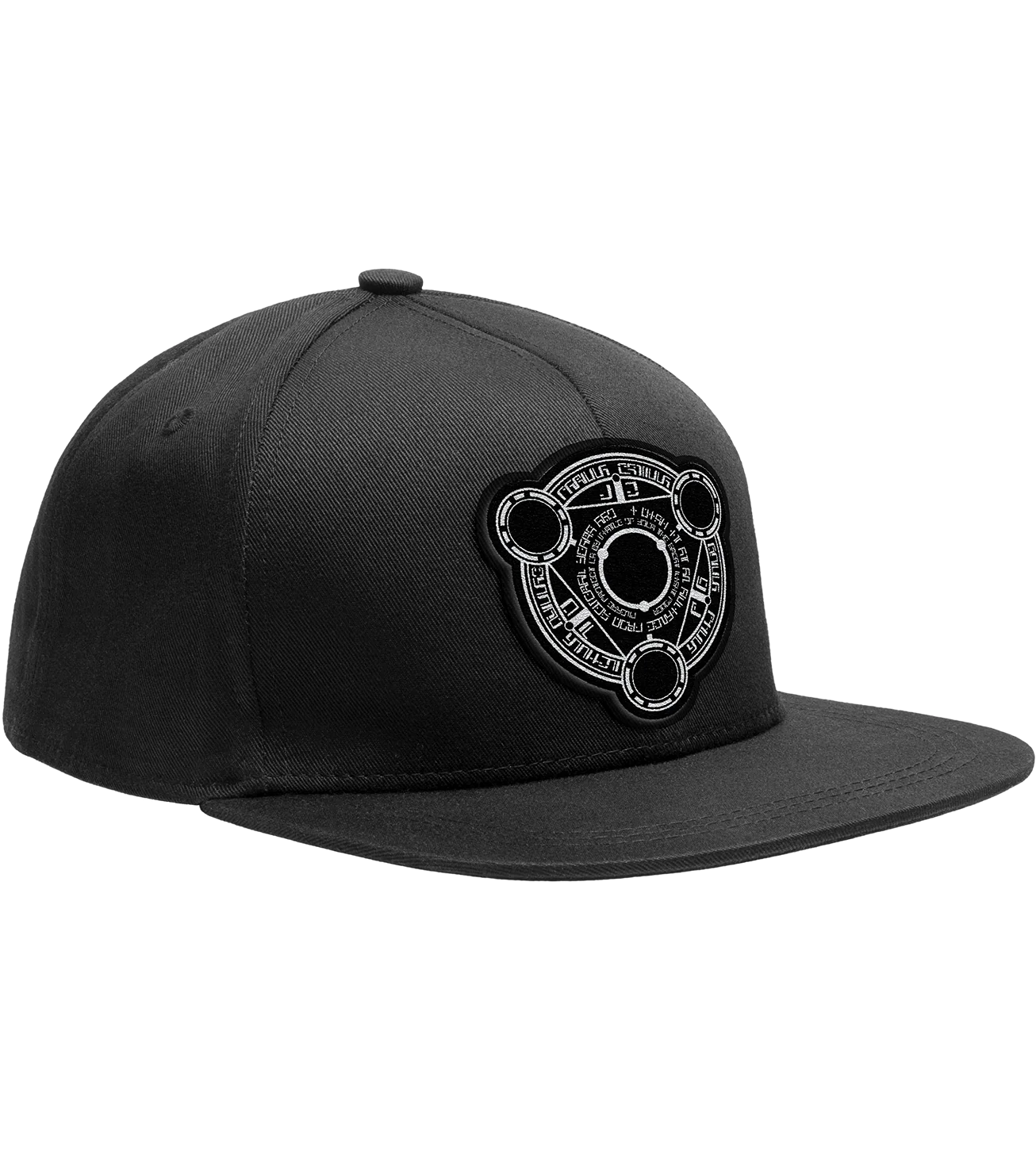 Phantasy Star Online Snapback Hat