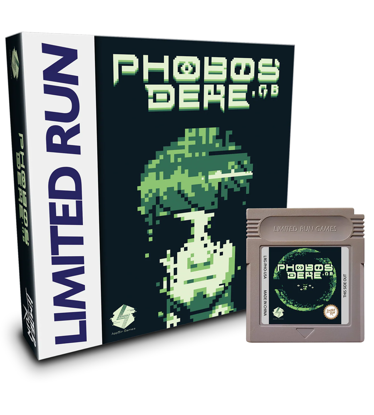 Phobos Dere .GB (GB)