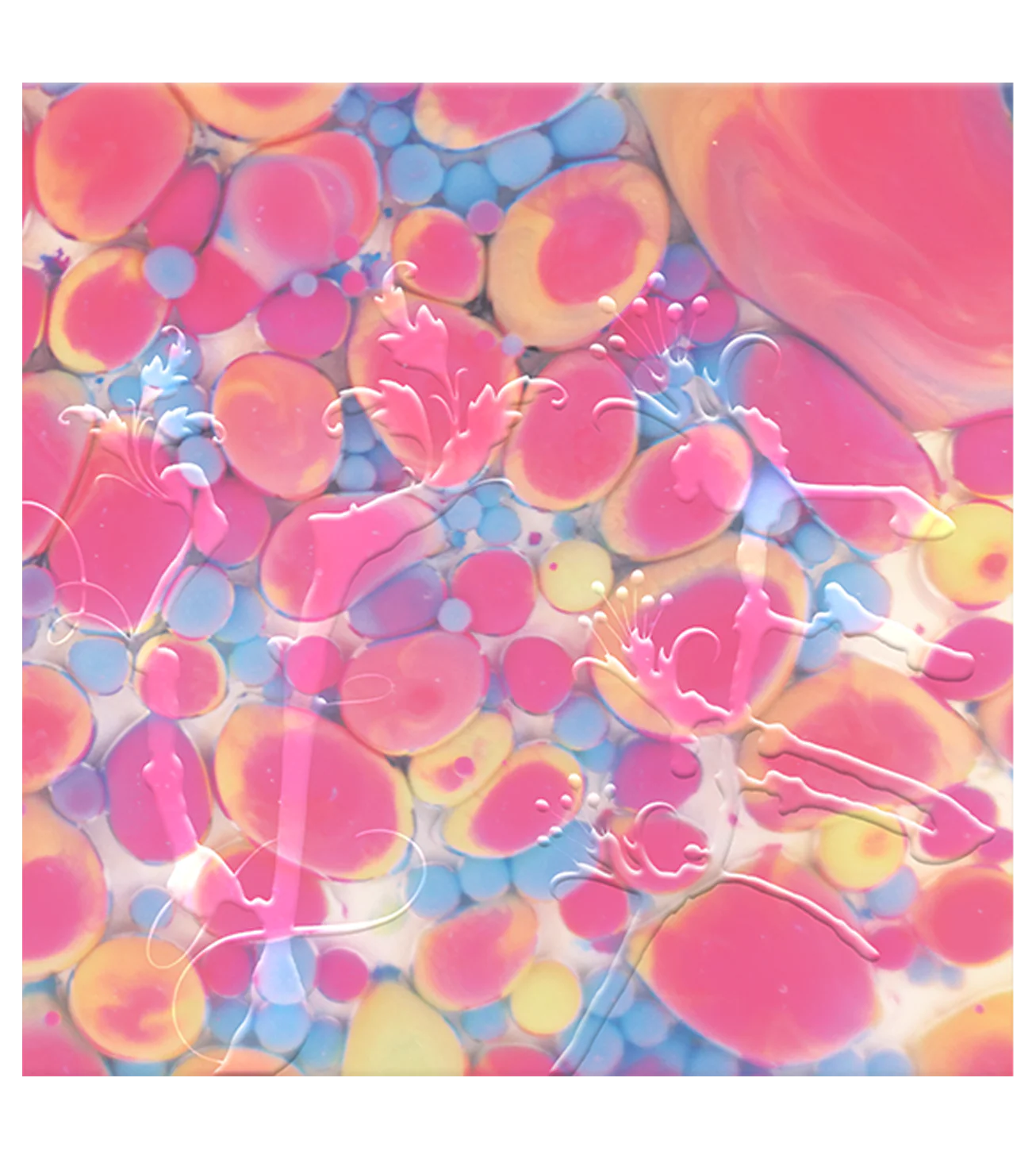 PixelJunk Eden 2 - 2LP Exclusive Vinyl