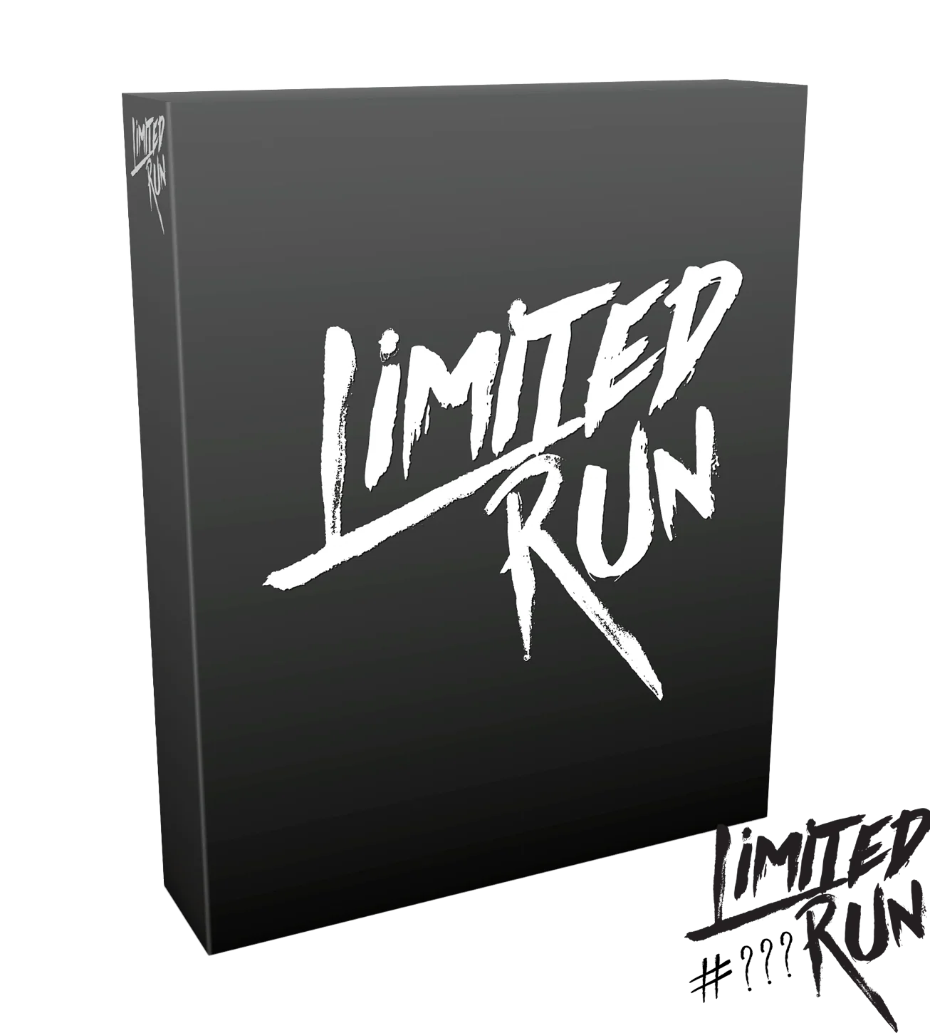 PS4 Collector's Edition Blind Box 2023