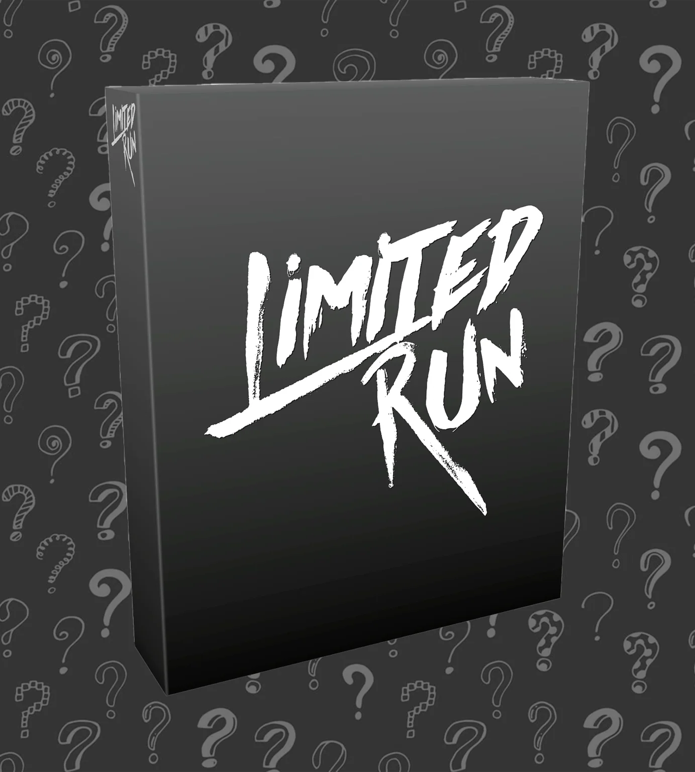 PS4 Collector's Edition Blind Box 2023