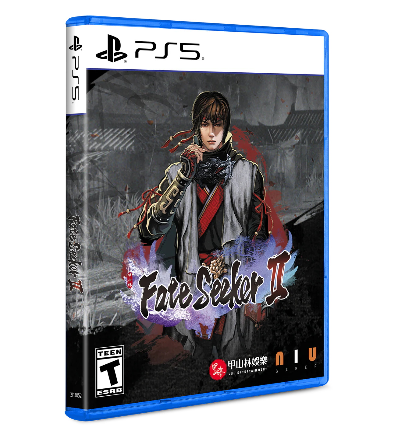 PS5 Limited Run #156: Fate Seeker II