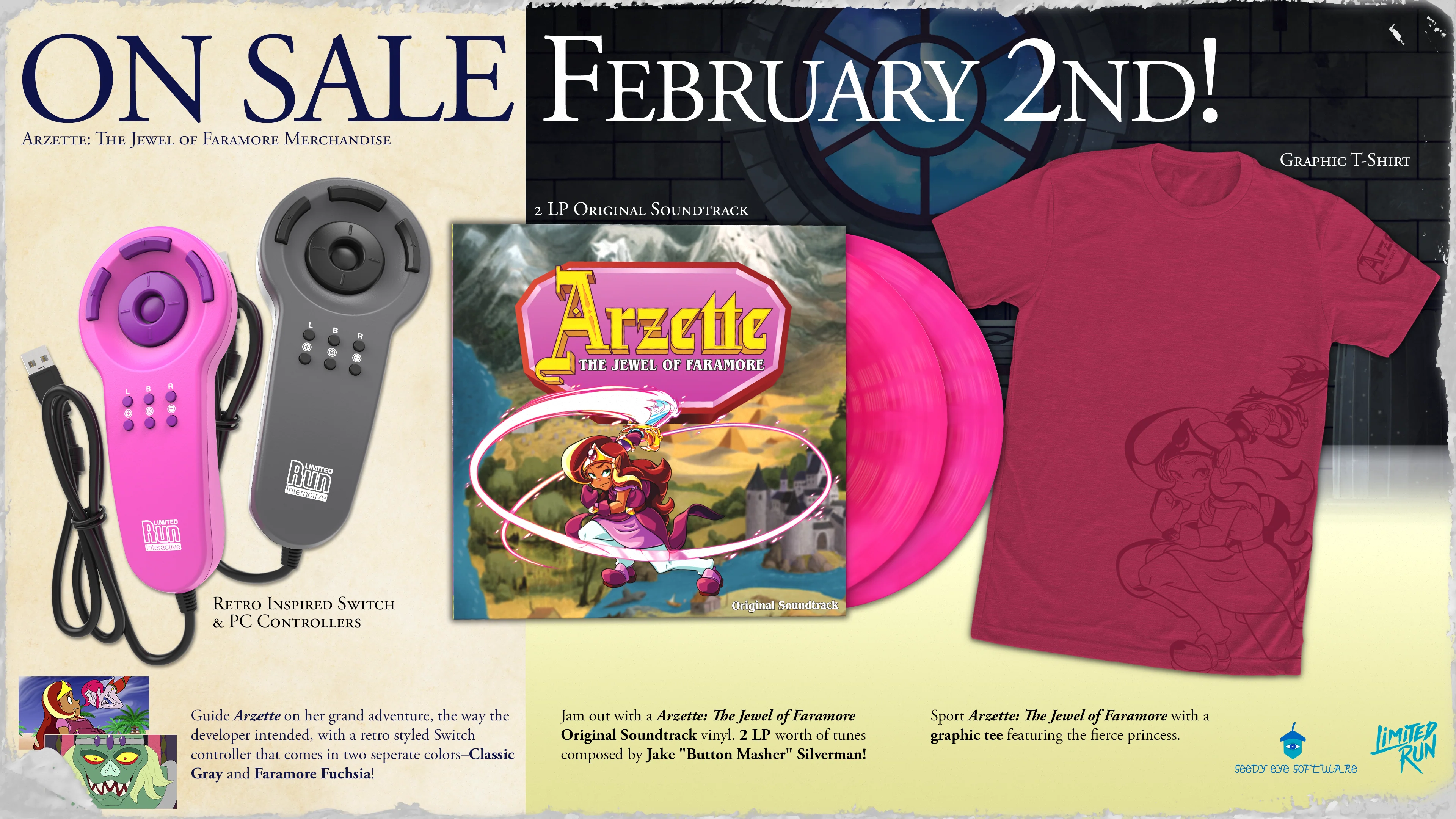 234-arzette-the-jewel-of-faramore-graphic-t-shirt-1.webp