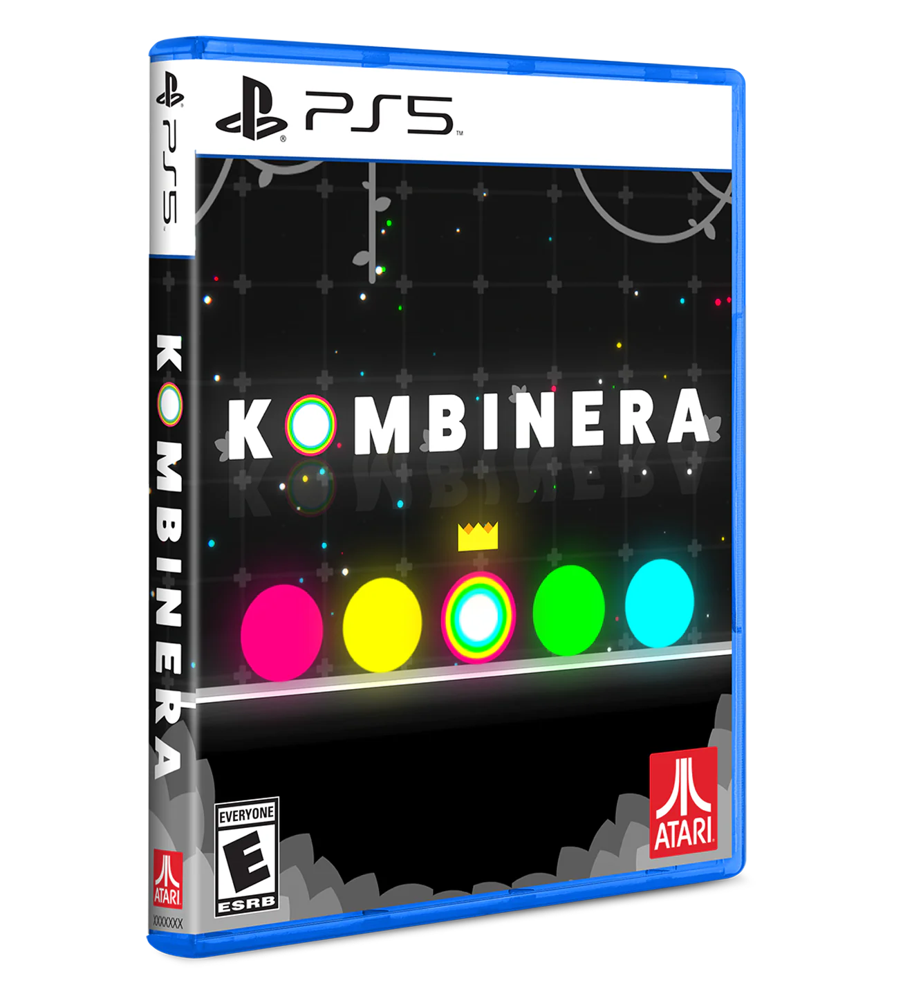PS5 Limited Run #37: Kombinera