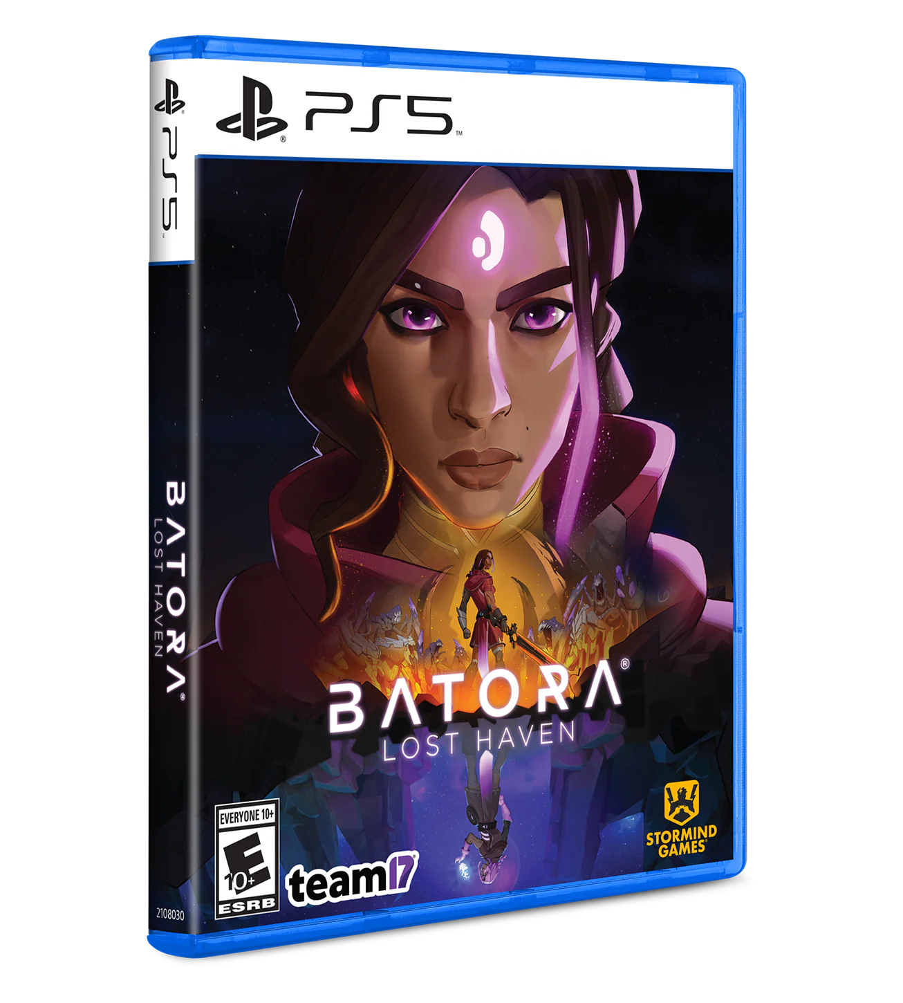 PS5 Limited Run #63: Batora: Lost Haven