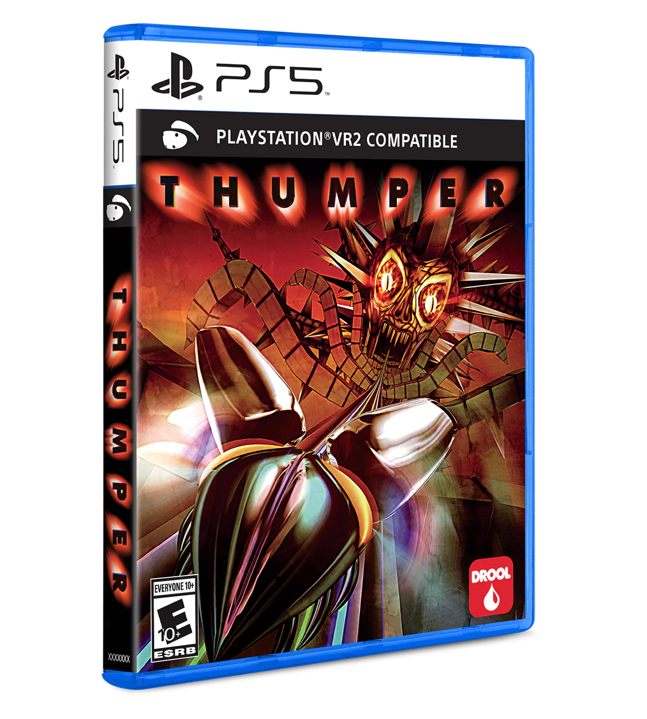 PS5 Limited Run #71: Thumper