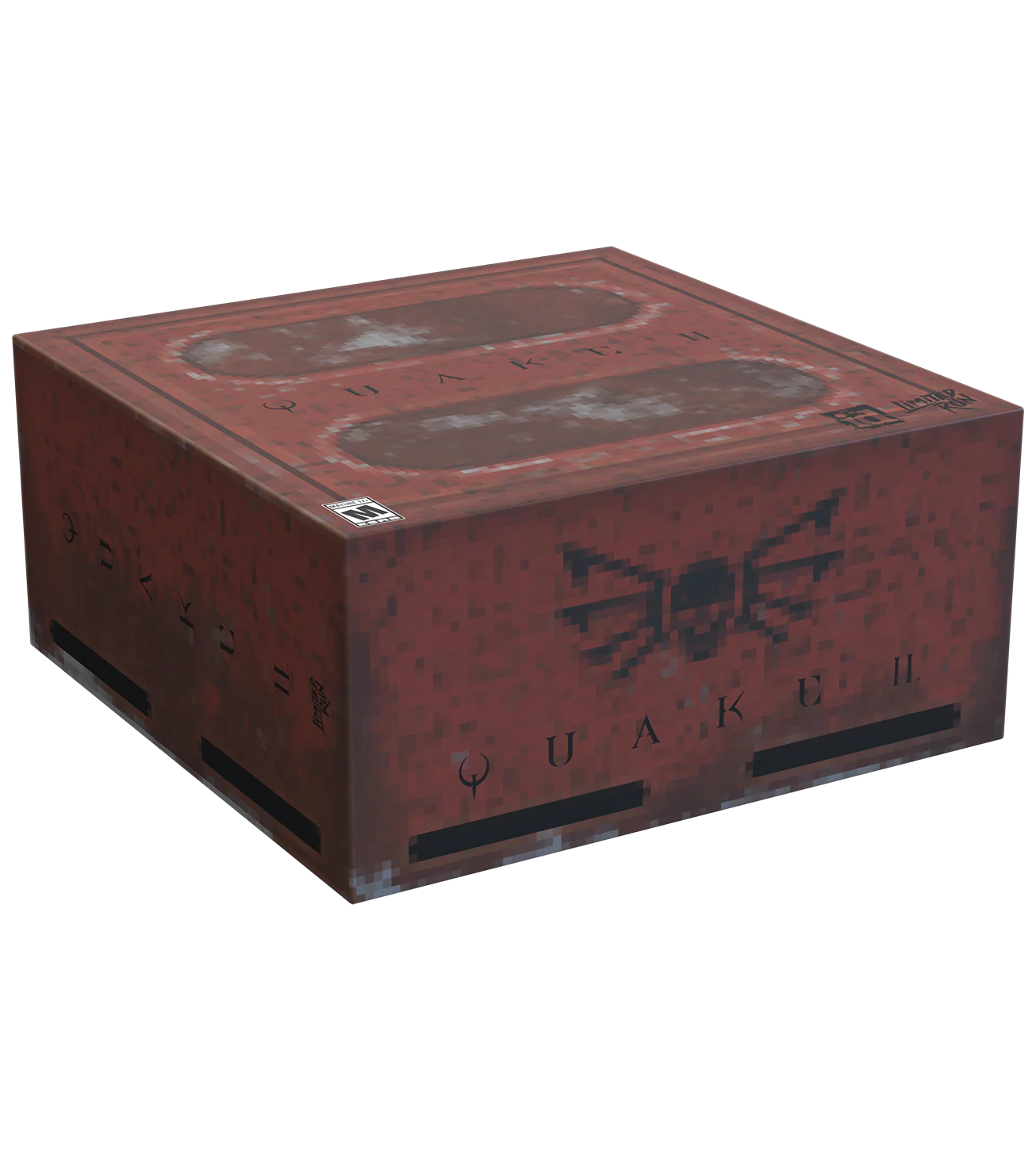 PS5 Limited Run #76: Quake II Ultimate Edition