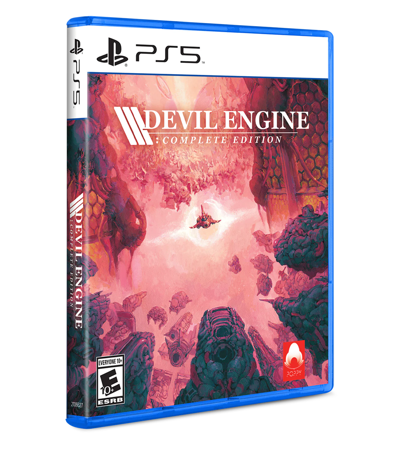PS5 Limited Run #90: Devil Engine: Complete Edition