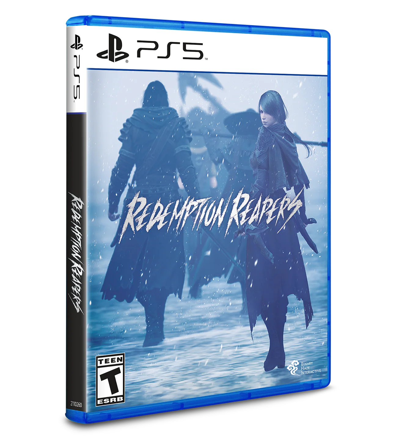 Redemption Reapers (PS5)