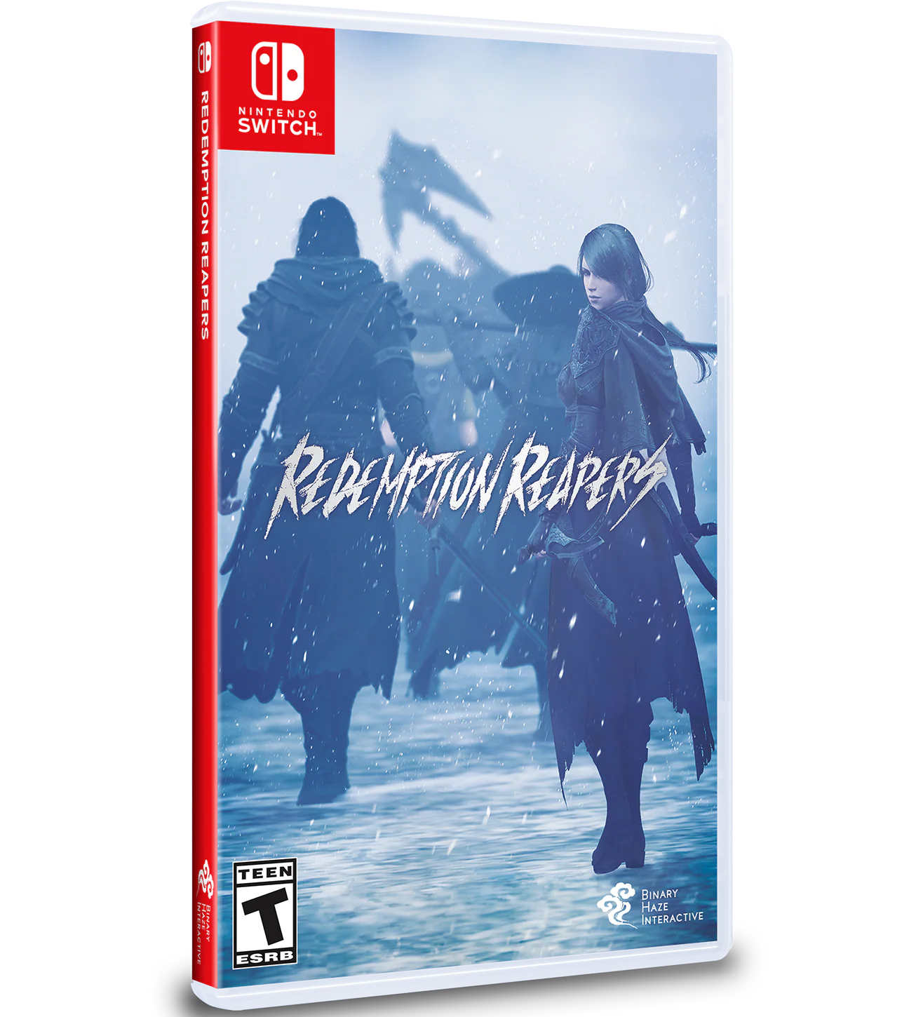 Redemption Reapers (Switch)