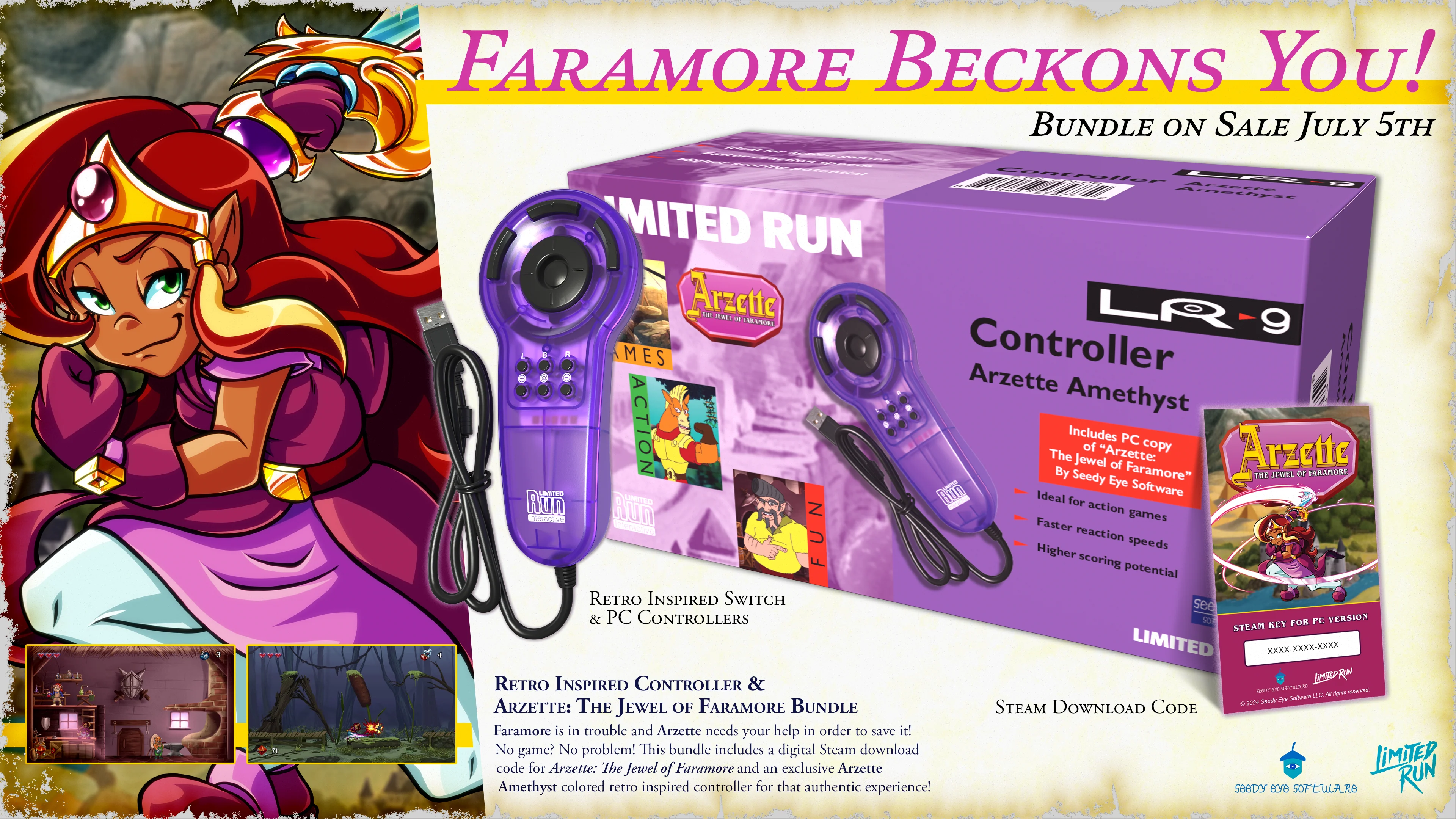2531-retro-inspired-controller-arzette-the-jewel-of-faramore-bundle-1.webp