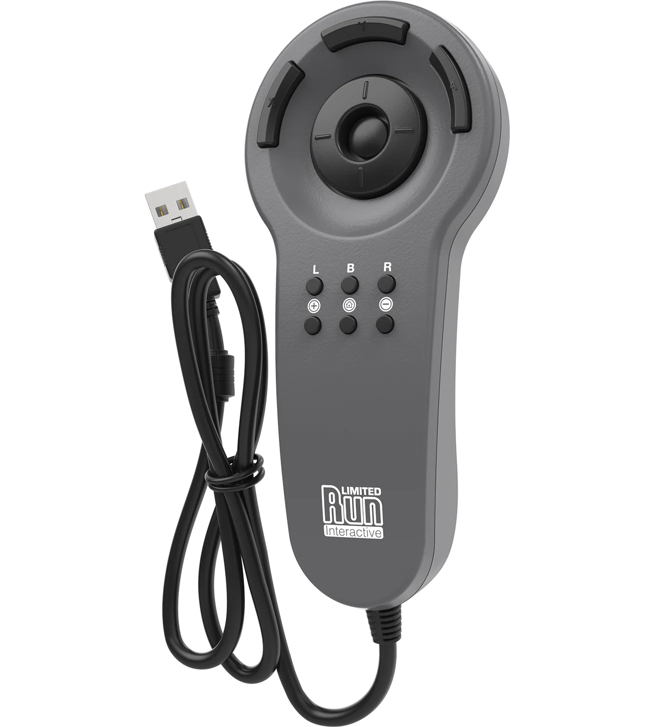Retro Inspired Switch & PC Controller