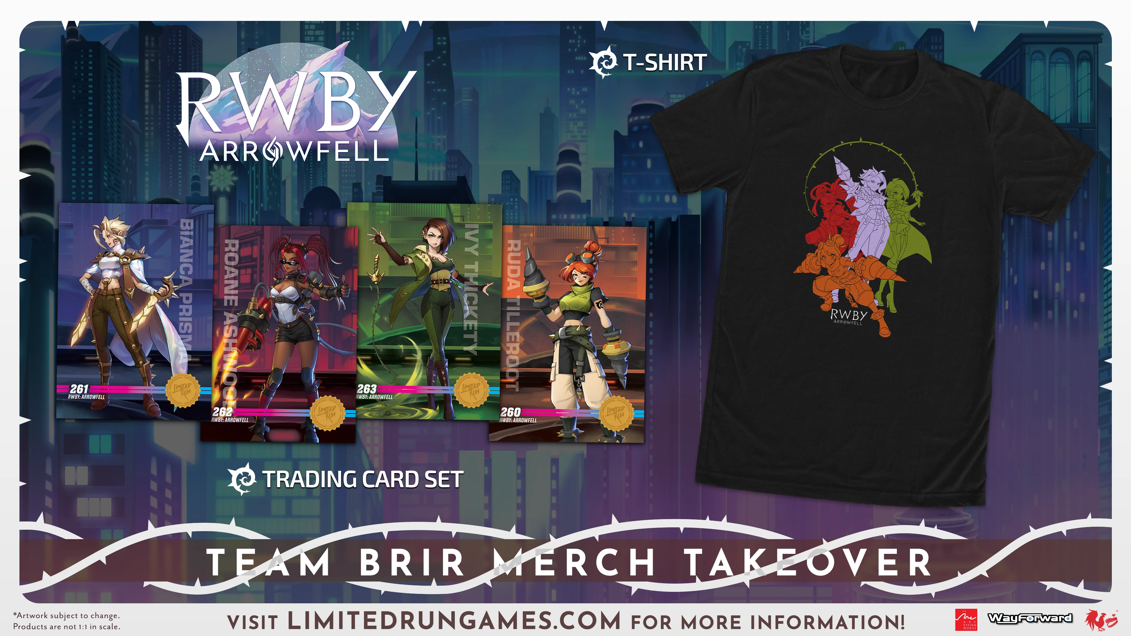2633-rwby-arrowfell-team-brir-trading-card-set-1.webp