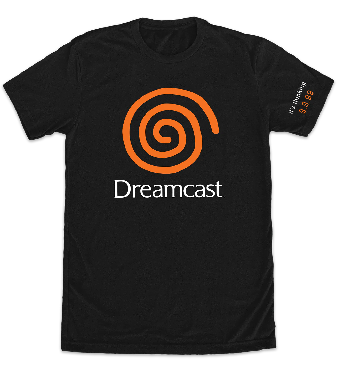 Sega Dreamcast Shirt