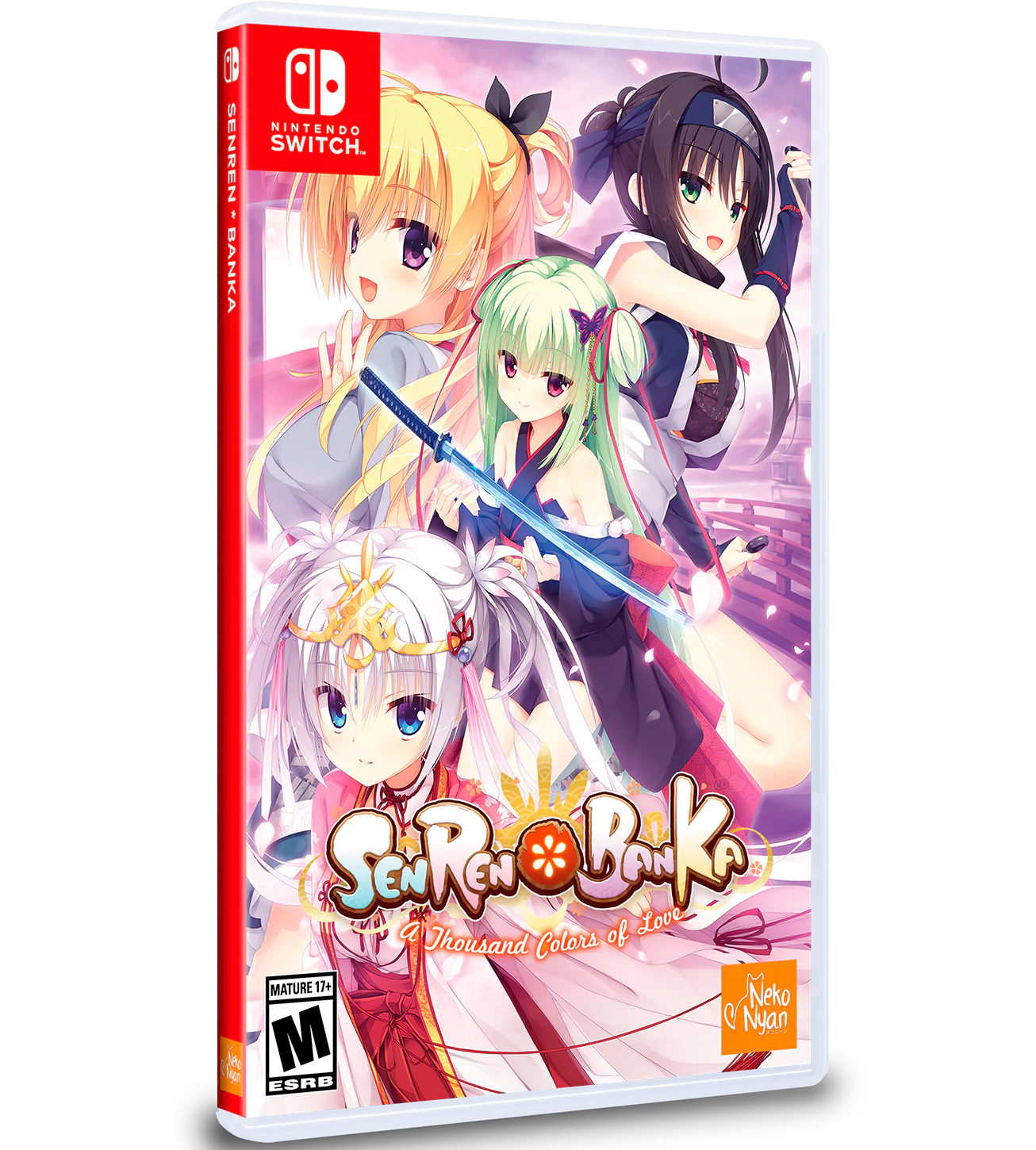 Senren * Banka (Switch)