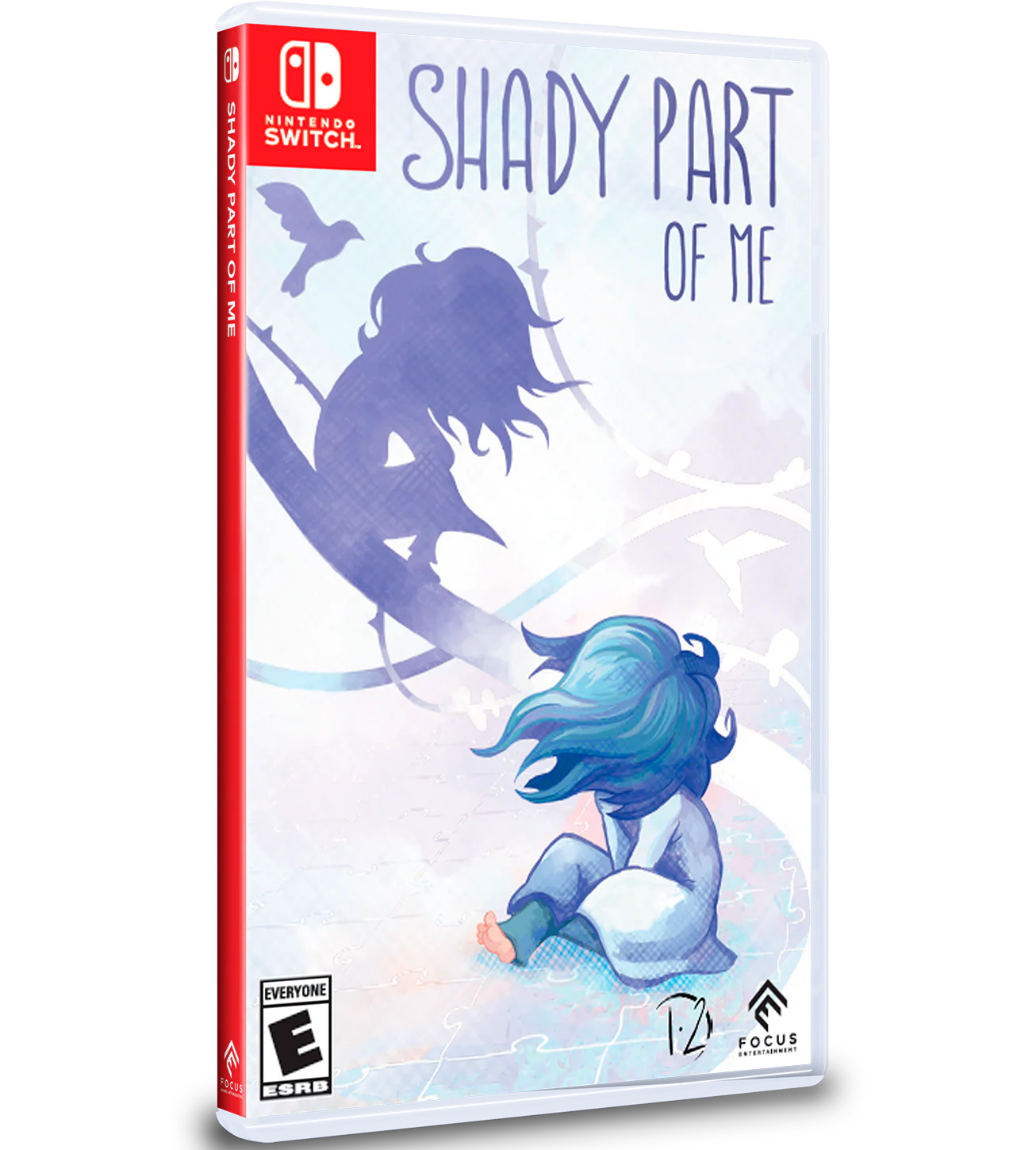 Shady Part of Me (Switch)