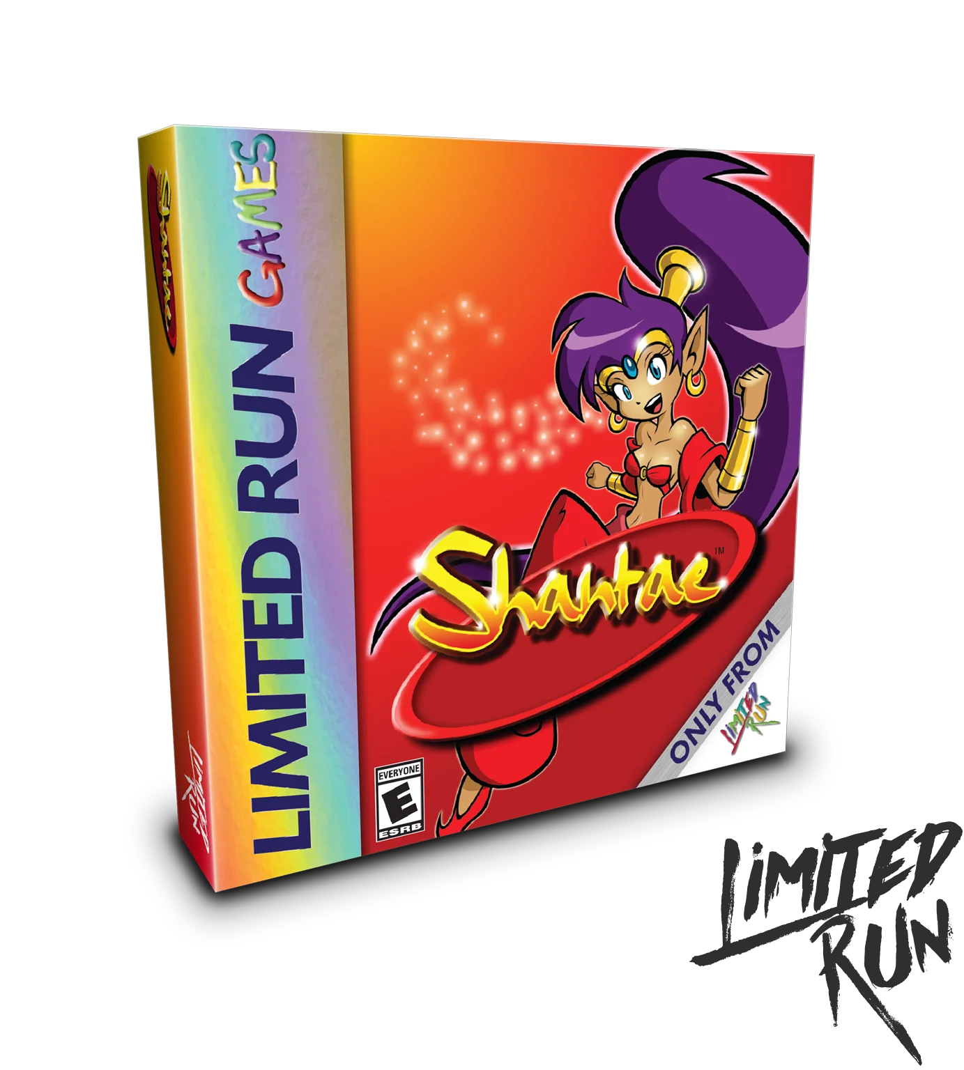 Shantae (GBC)