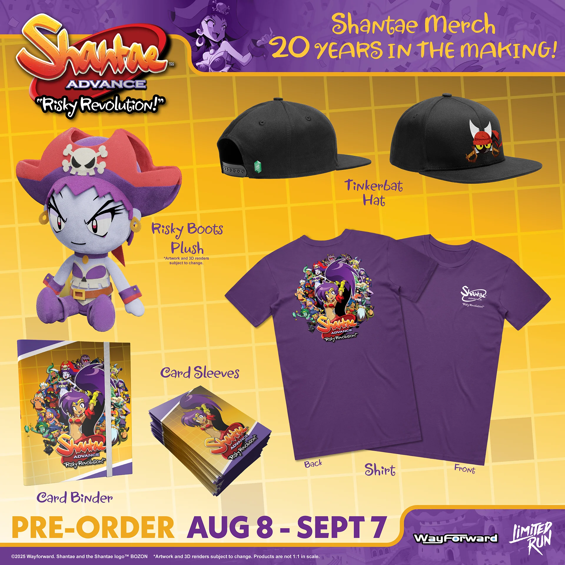 2707-shantae-advance-risky-revolution-card-binder-1.webp